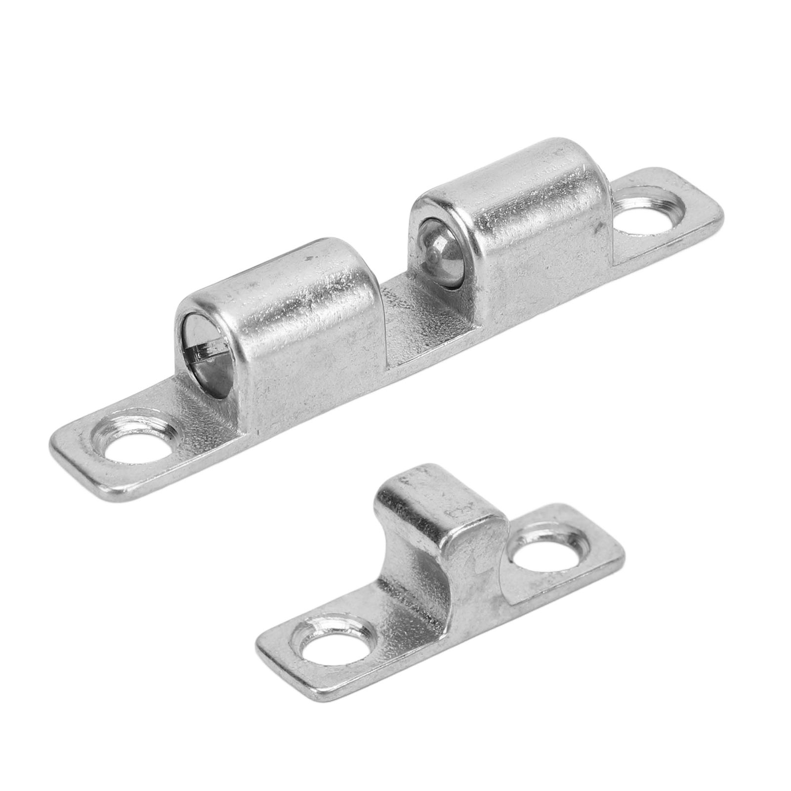 Toivize Türriegel Aus Edelstahl 316, Polierte Oberfläche, 60 Mm, Für Boote, Wohnmobile, Wohnwagen, Schränke, Robuste Befestigung