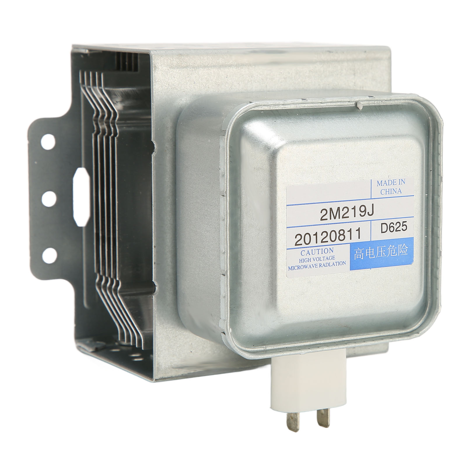 Midea 2m219j Mikrowellen-magnetron Aus Edelstahl, Präziser Ersatz