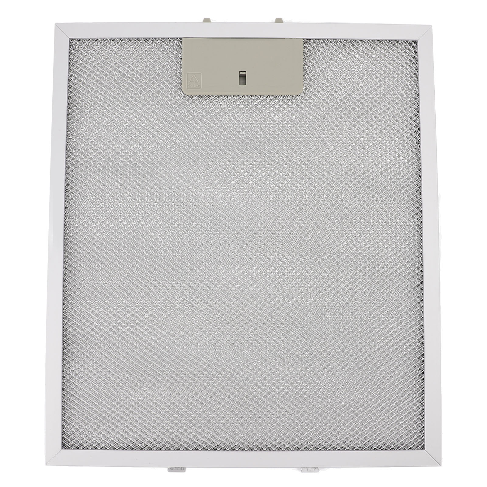 5-lagiger Aluminium-fettfilter Für Dunstabzugshauben, 30,5 X 26,7 Cm. Kompatibel Mit W10169961a, W10870878, W10875058, W10833076 Und W11245983.