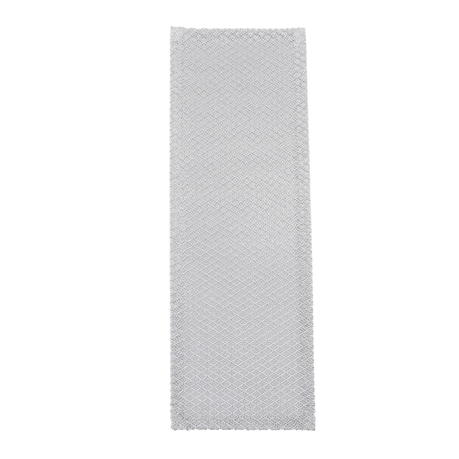 Broan/nutone S99010370 430x150mm Waschbarer Aluminium-dunstabzugshaubenfilter