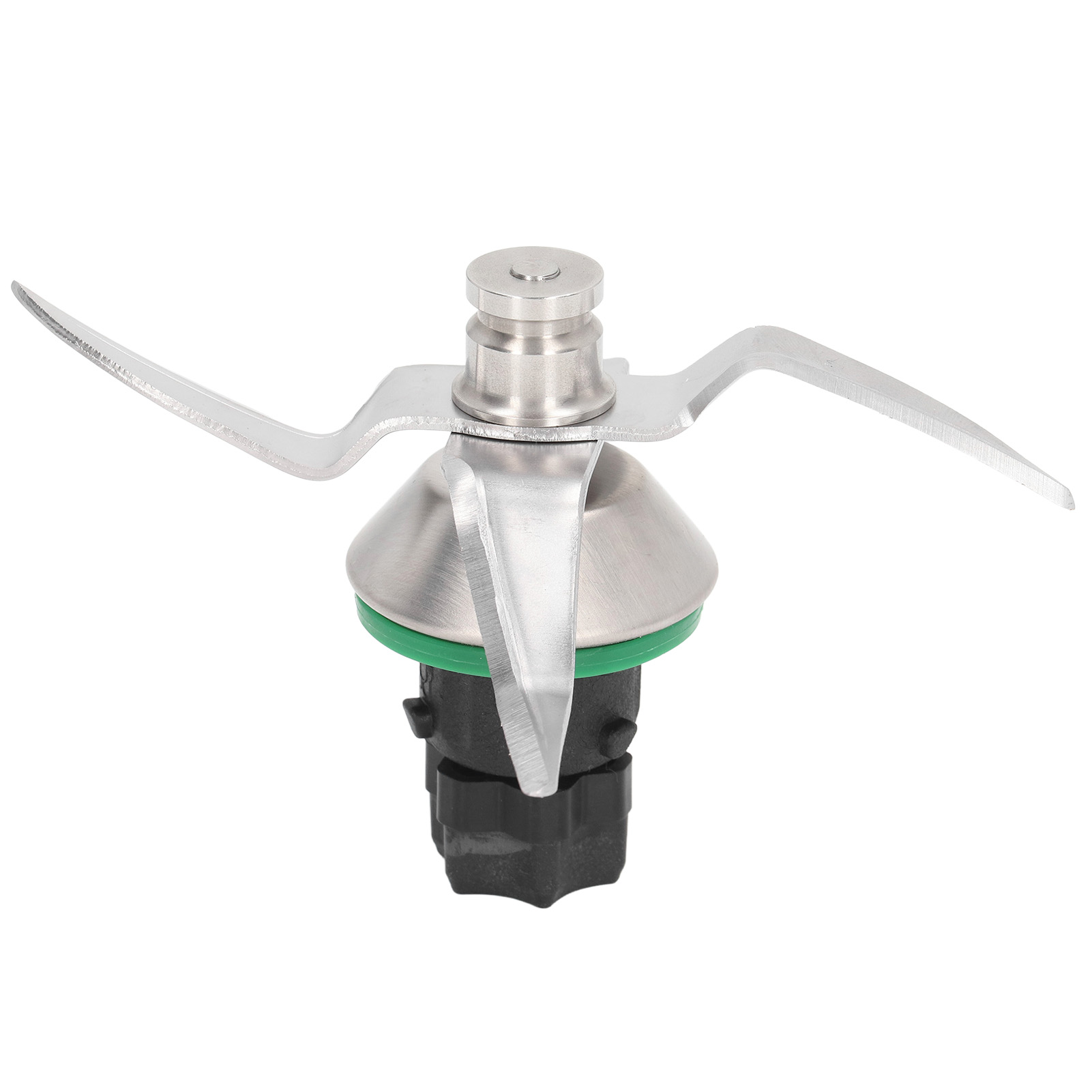 Universelles Mixmesser Für Thermomix Tm5 Und Tm6, Aus Lebensmittelechtem Edelstahl, Robust Und Spülmaschinenfest