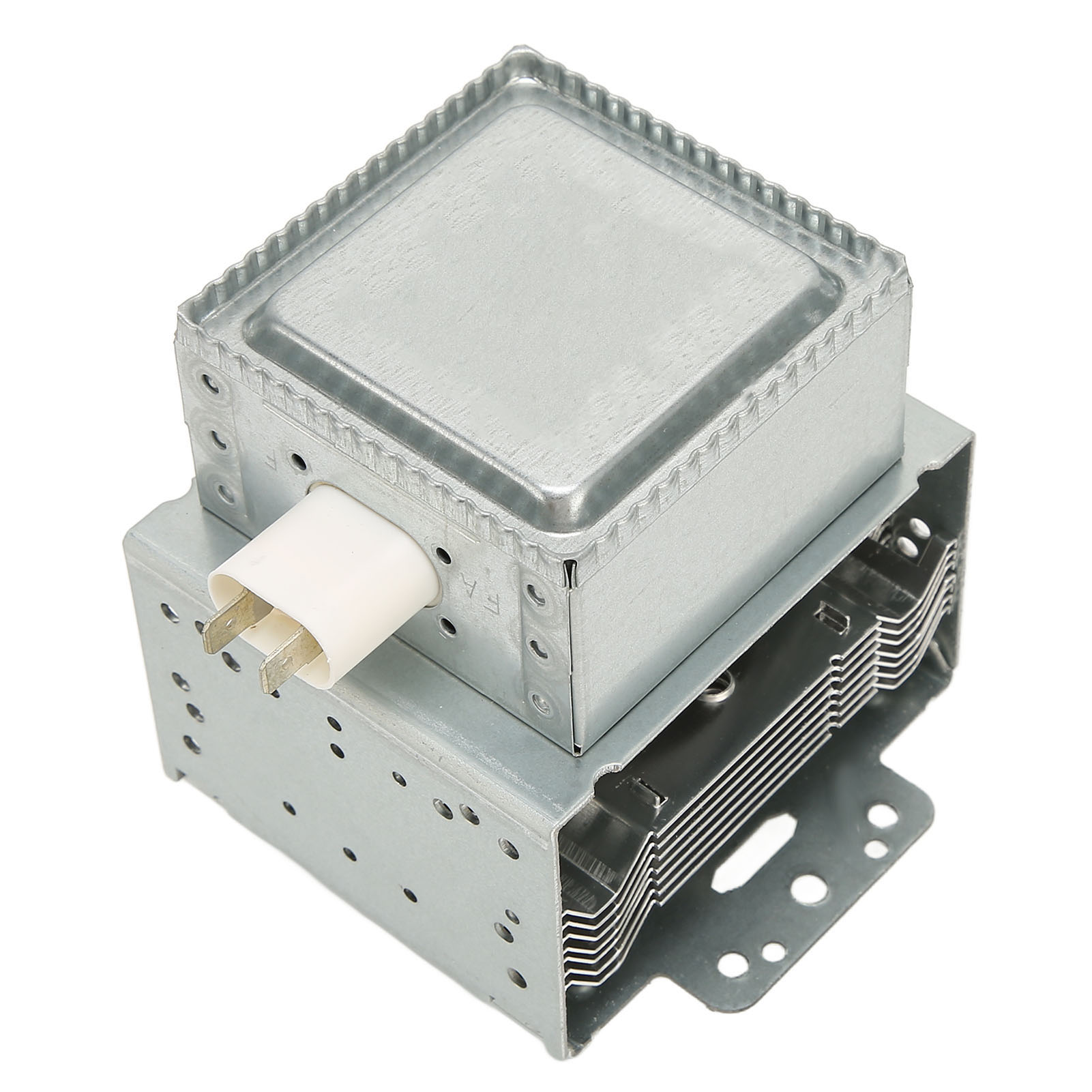 Magnetron Für Lg Mikrowelle 2m246 01tag, Langlebiges Ersatzteil Aus Edelstahl