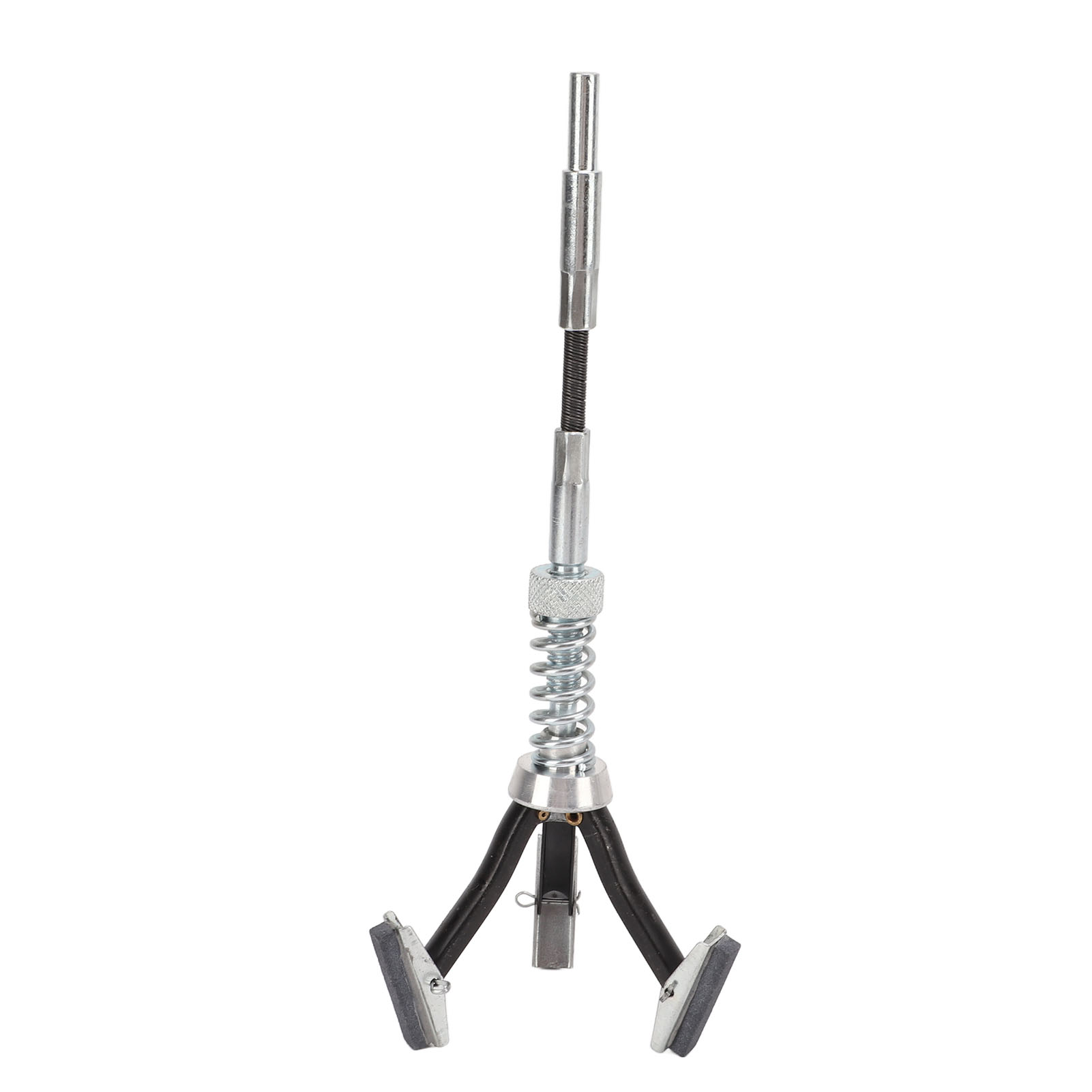 Zylinderreinigungsbürste, Verstellbar 19–63 Mm, 3 Schleifsteine (körnung 220), Flexibler Griff