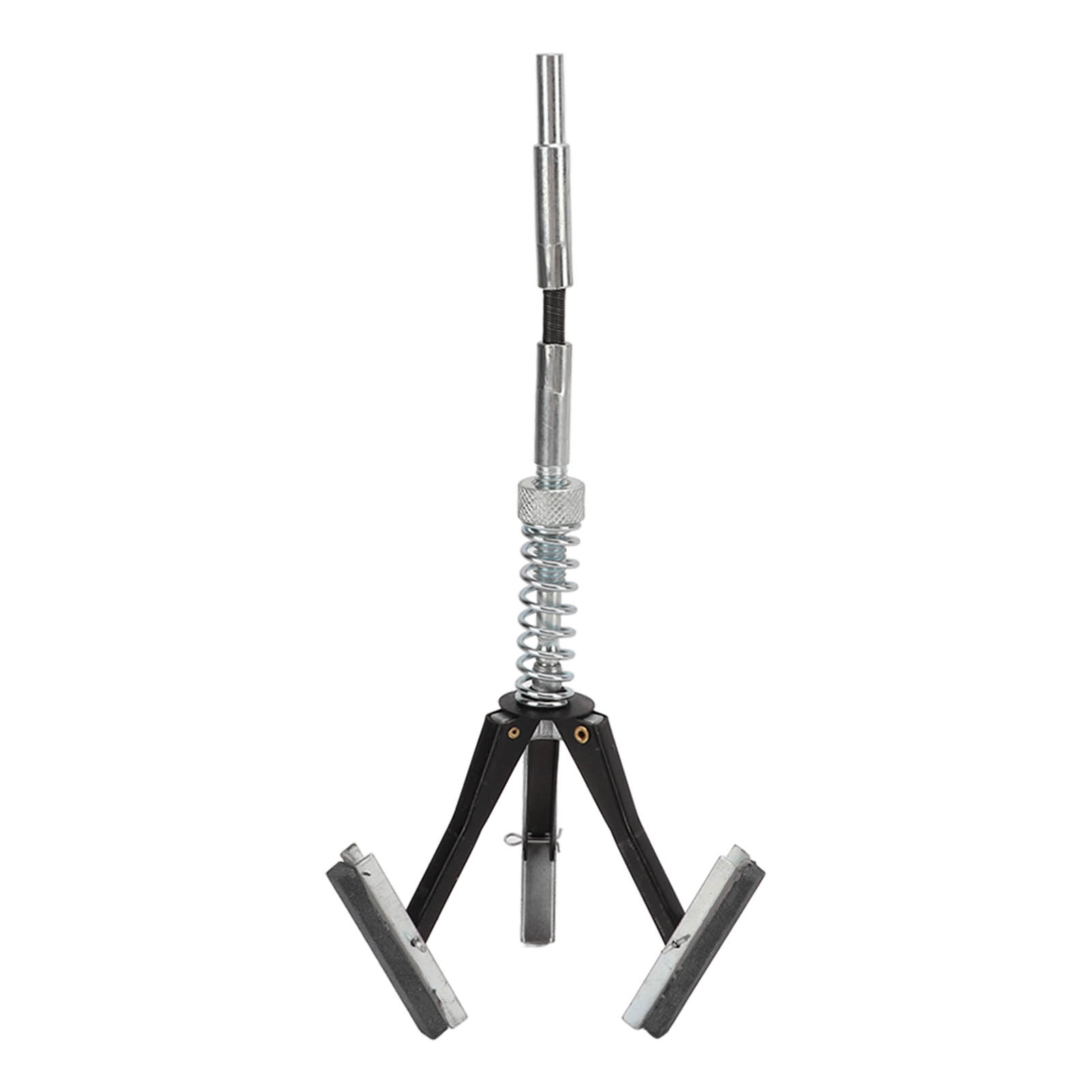 Toivize 32-89mm Zylinderentglasurbürste Mit 3 Schleifsteinen, Körnung 220, Einstellbarer Selbstzentrierung Zum Honen