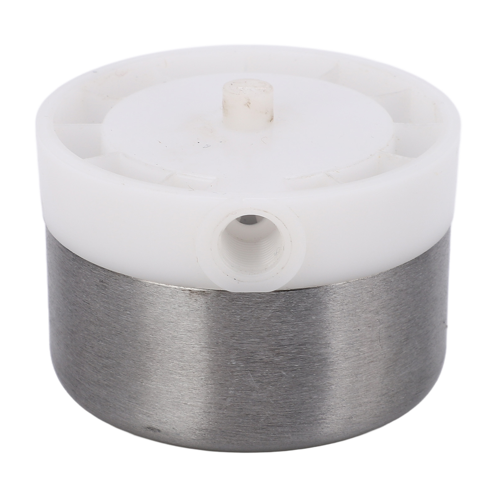 Toivize Edelstahl-abs-zylinderkolben 63x48mm Hochpräziser Stoßfester Universal-reifenwechsler