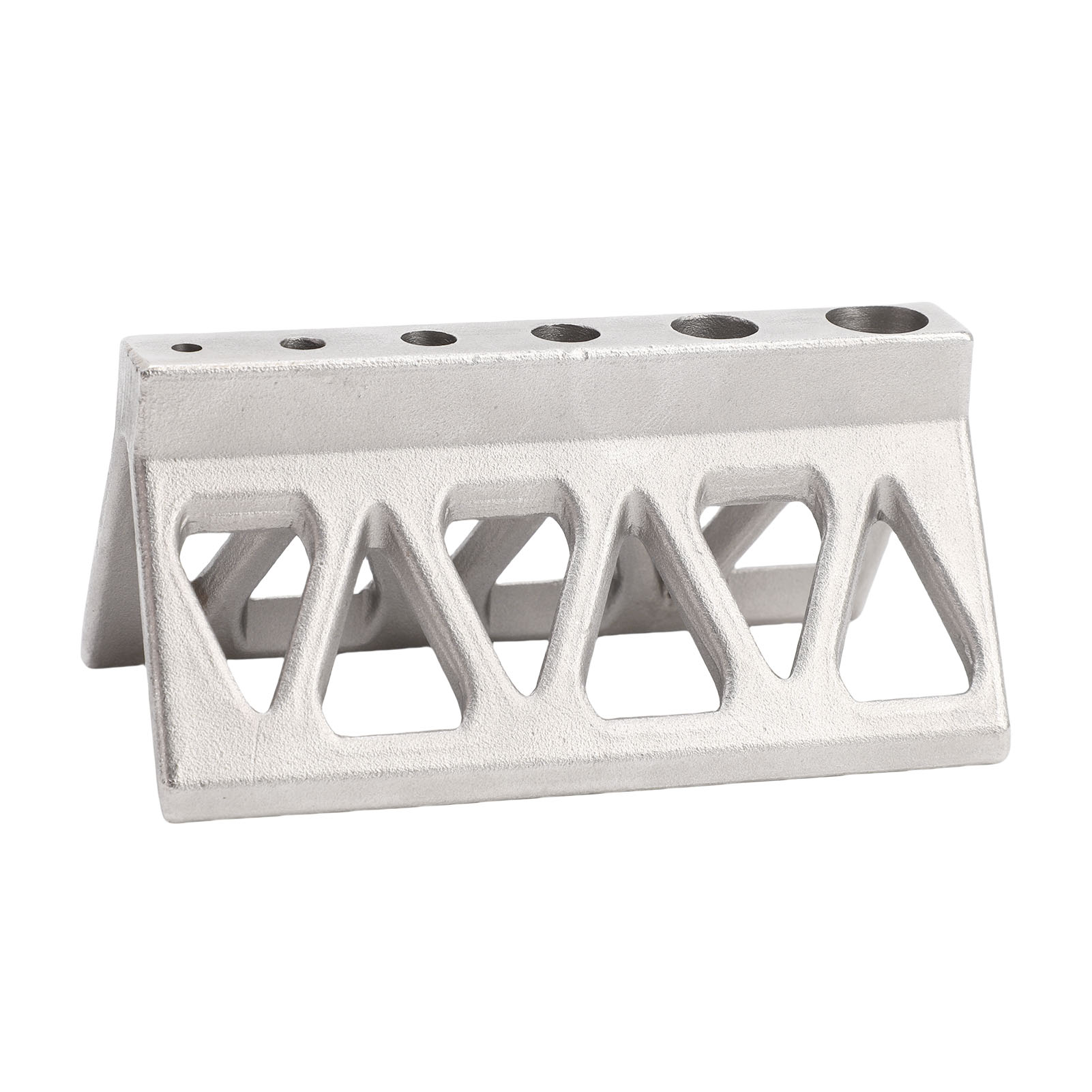 Bohrschablone Für Toivize Tl-1045-bs Edelstahlrohre 304