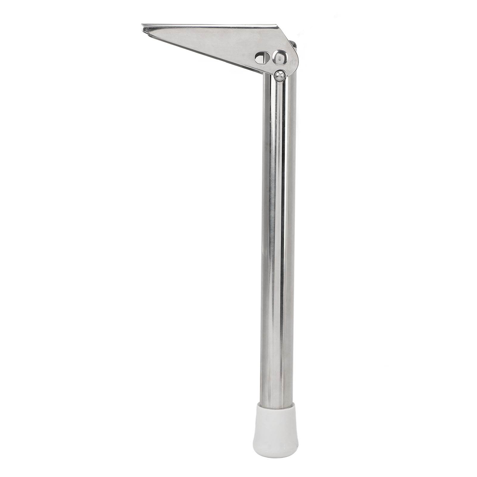 Toivize 8423sr13 Marine-sitzstütze, Verstellbar 90°, Edelstahl 304, 13 Zoll