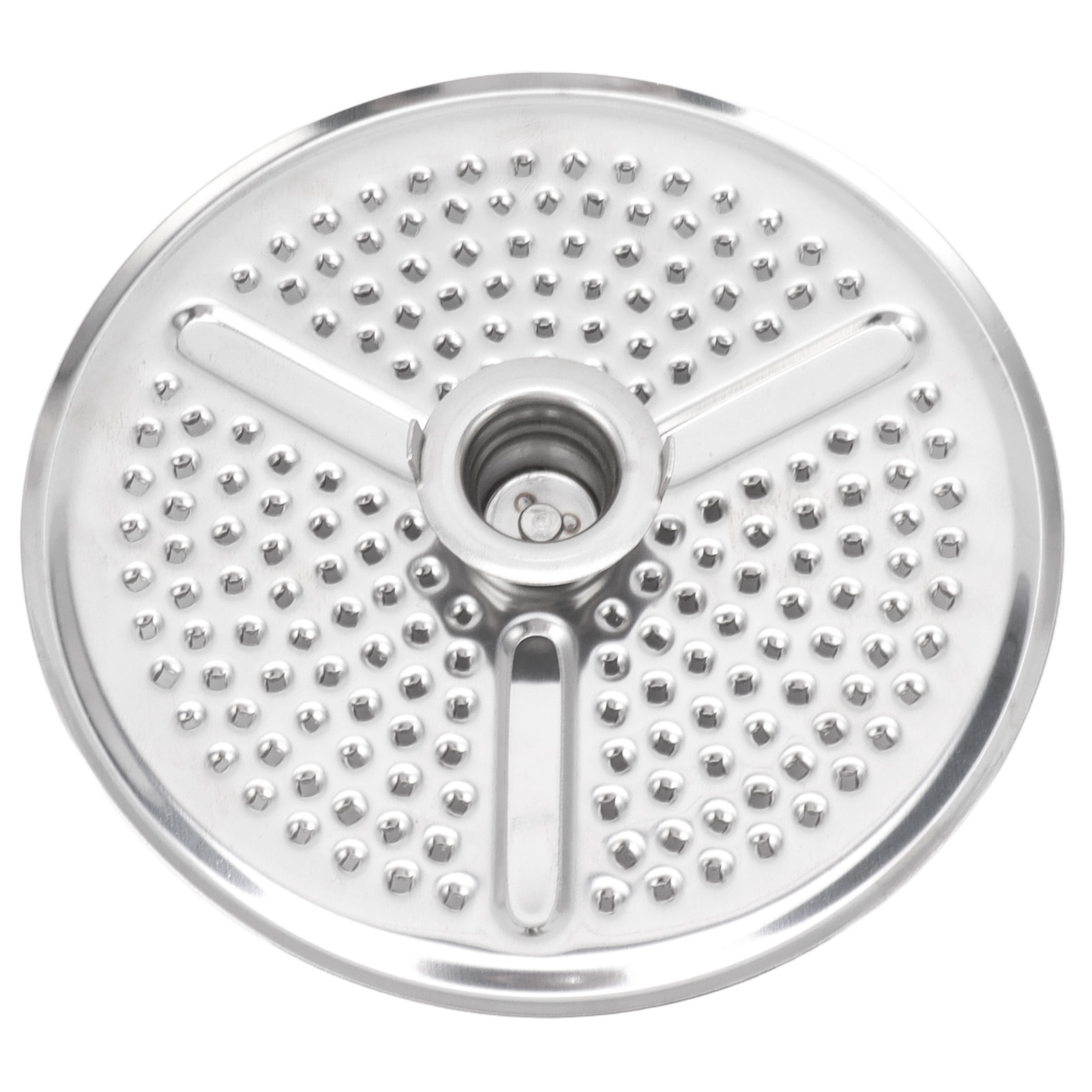 Edelstahl-klingenschutz Für Thermomix Tm5 Tm6. Schützende, Korrosionsbeständige Schälscheibe.
