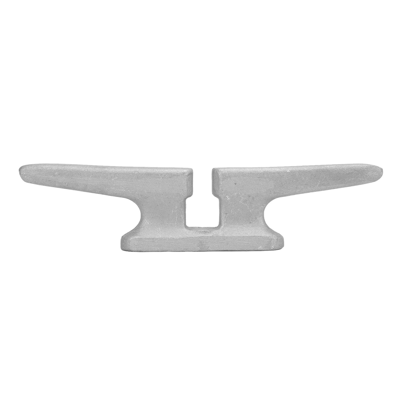 Toivize 16,8 Cm Festmacherklampe Aus Aluminiumguss – Korrosionsbeständig – Ideal Für Kanus, Kajaks Und Jetskis – Robuste Befestigung