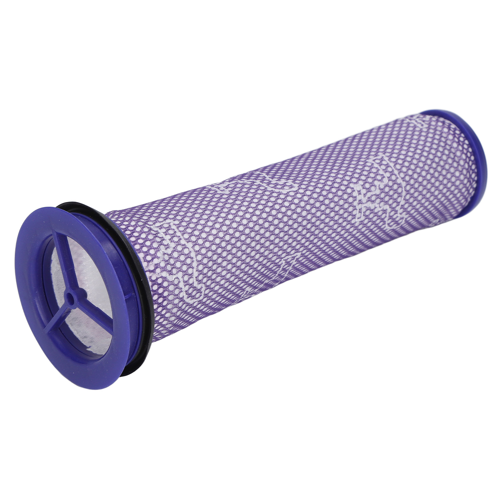 Frontfilter Für Dyson Staubsauger Dc41, Dc65 Und Dc66 – Langlebiger, Waschbarer Abs-filter, Effizientes Ersatzteil Für Optimale Saugkraft