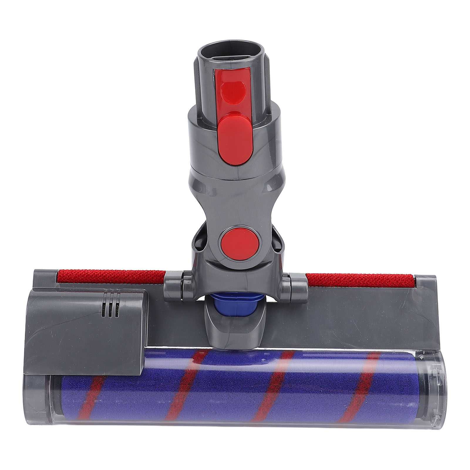 Walzenbürste Für Dyson V7, V8, V10, V11 Und V15, Direkt-turbobürste Für Hartböden Und Teppiche, Werkzeuglose Schnellbefestigung