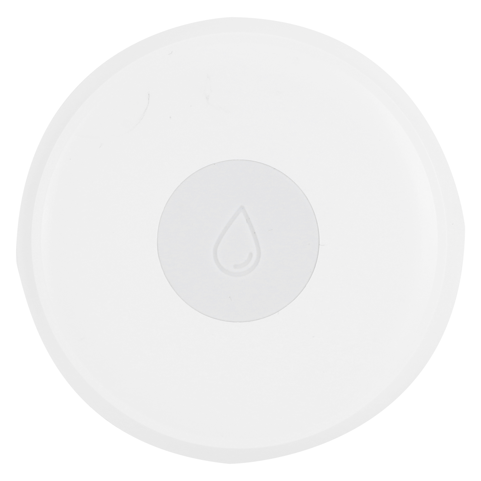 Zigbee Rsh-zigbee-ws01 Drahtloser Wasserleckdetektor, Schnelle Taucherkennung, Tuya-kompatibel, Smartphone-benachrichtigung, Pc-beständig
