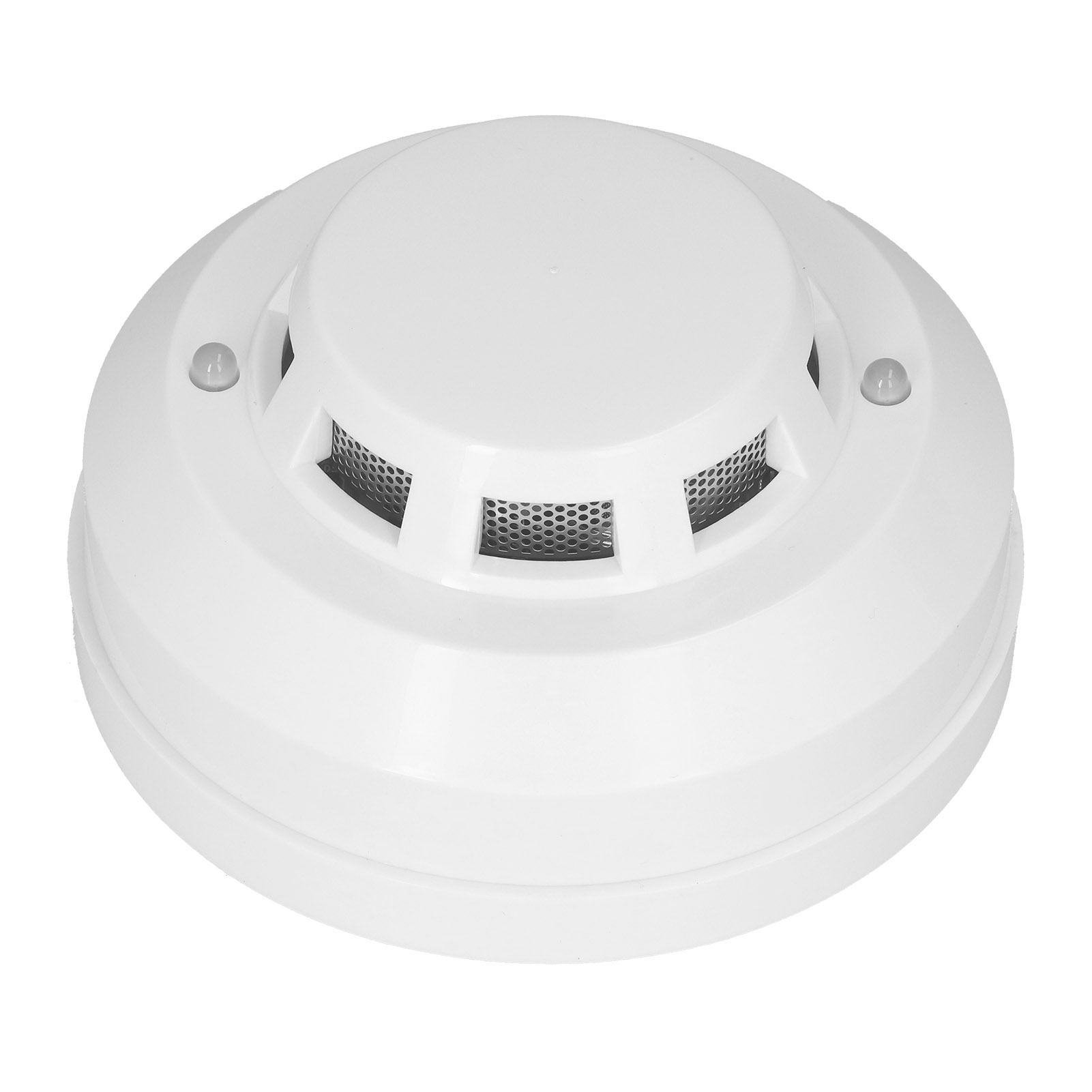 Toivize Sg-2008g 12v Gaswarngerät Mit Akustischem Und Optischem Alarm Für Erdgas Und Flüssiggas, Hochpräziser Nanosensor, Abs