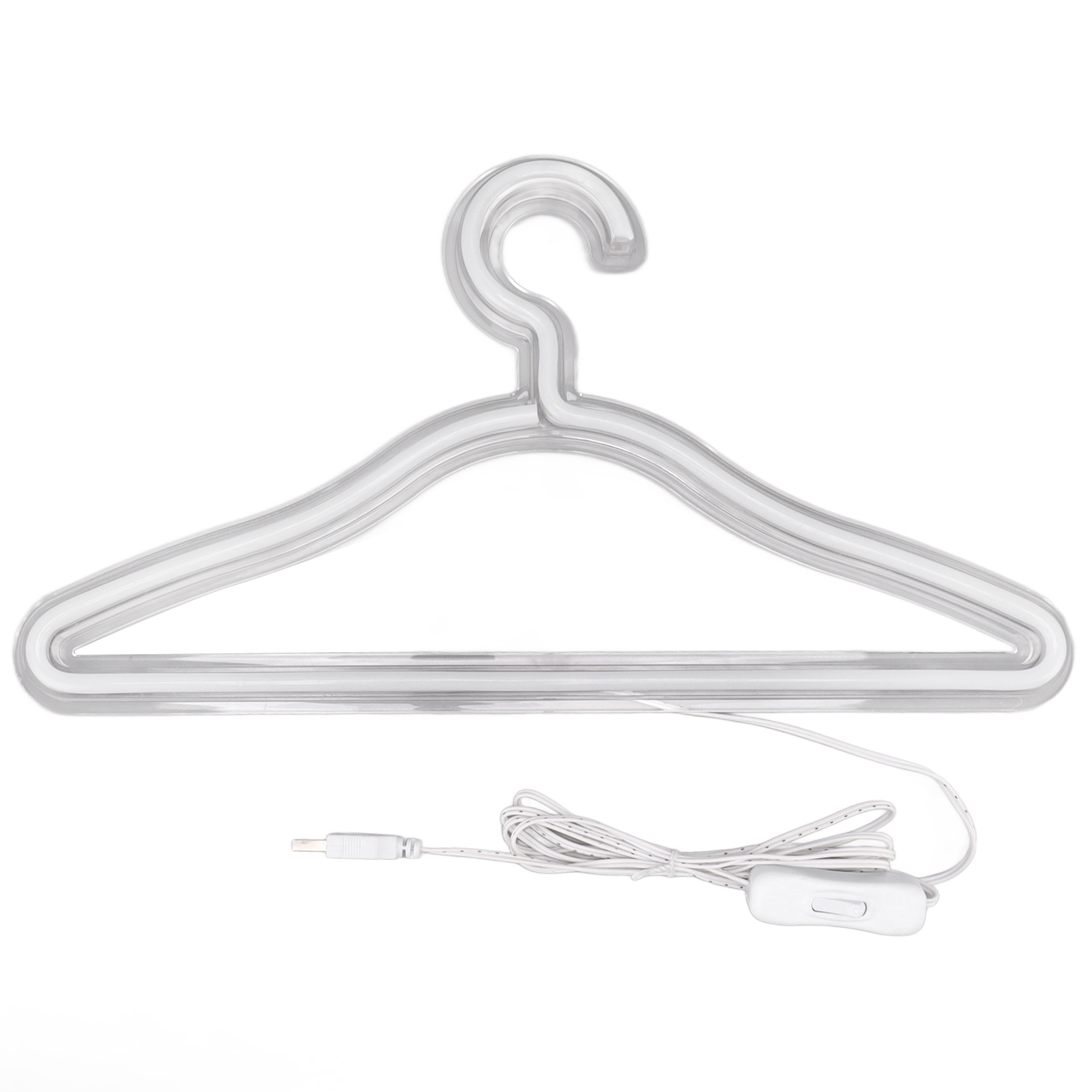 Toivize Led-neon-schildaufhänger 39 X 21 Cm, Warmweiß, Usb-anschluss, Moderne Wanddekoration Für Schlafzimmer, Wohnzimmer Und Veranstaltungen