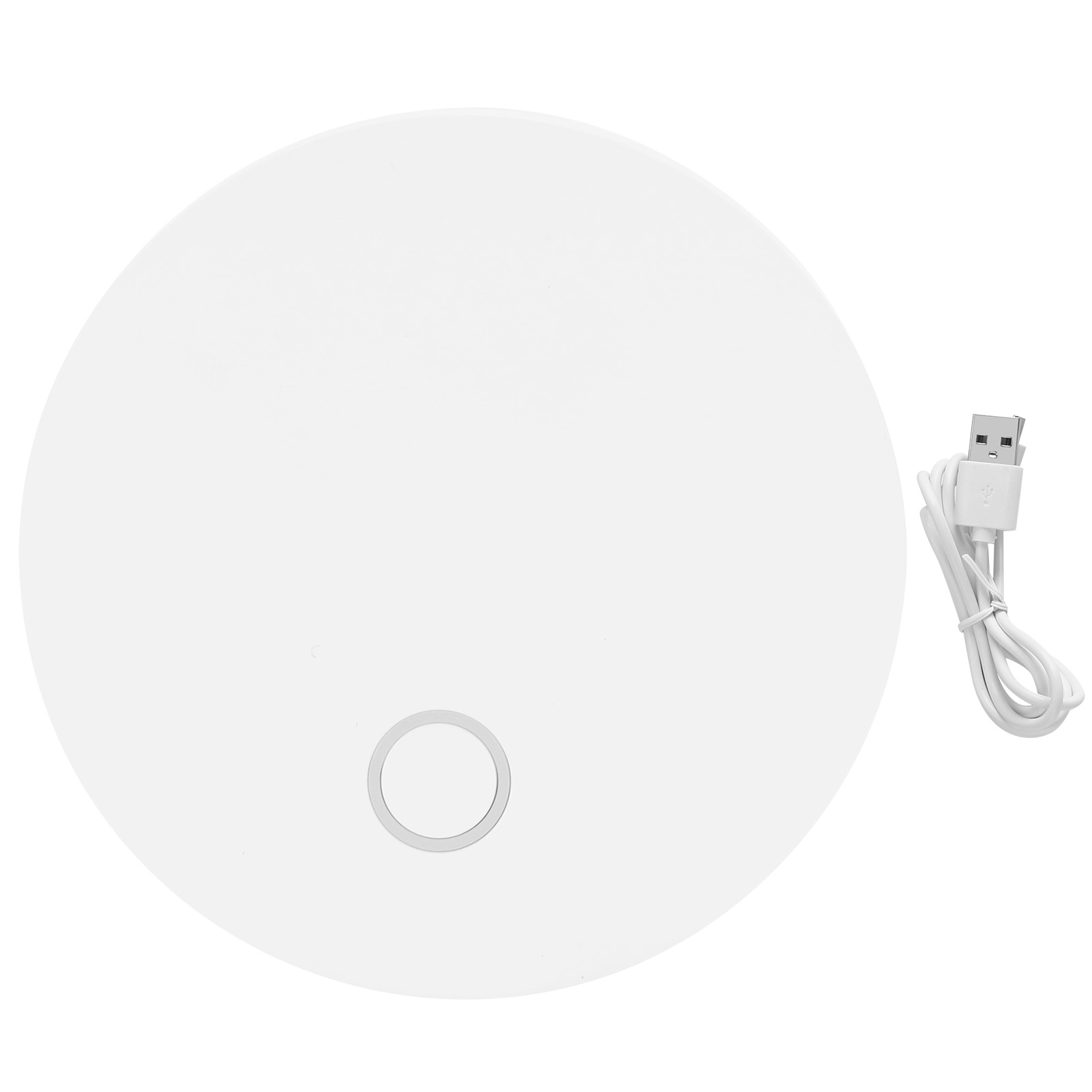 Toivize Rsh-gw001 Zigbee 3.0 Gateway Smart Wifi Hub Kompatibel Mit Tuya, Alexa Und Google Assistant Smart Home Automation
