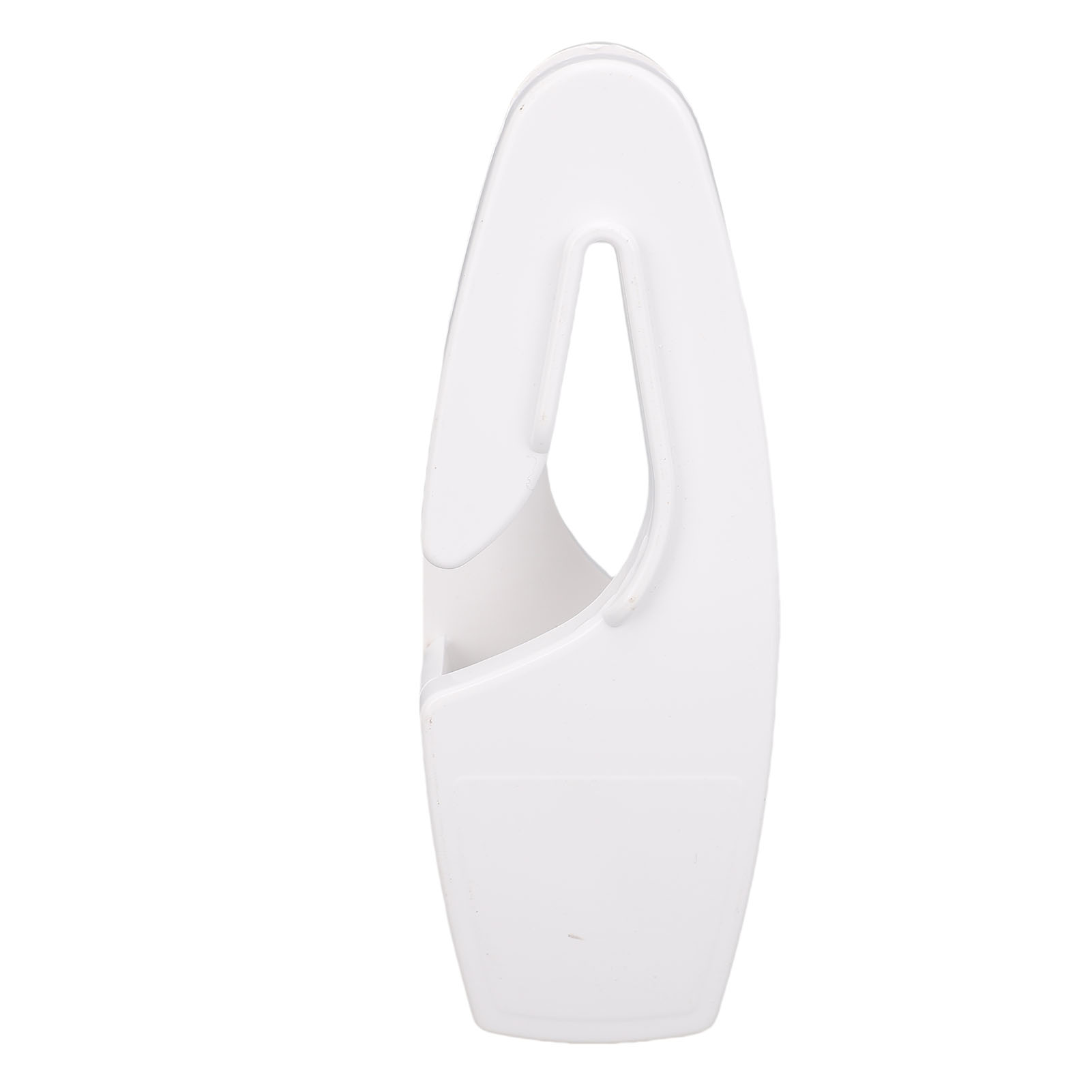 Toivize 13 Mm Abs Marine Weiß Schnellverstellbarer Fenderhaken Für Kajak, Yacht Und Ponton