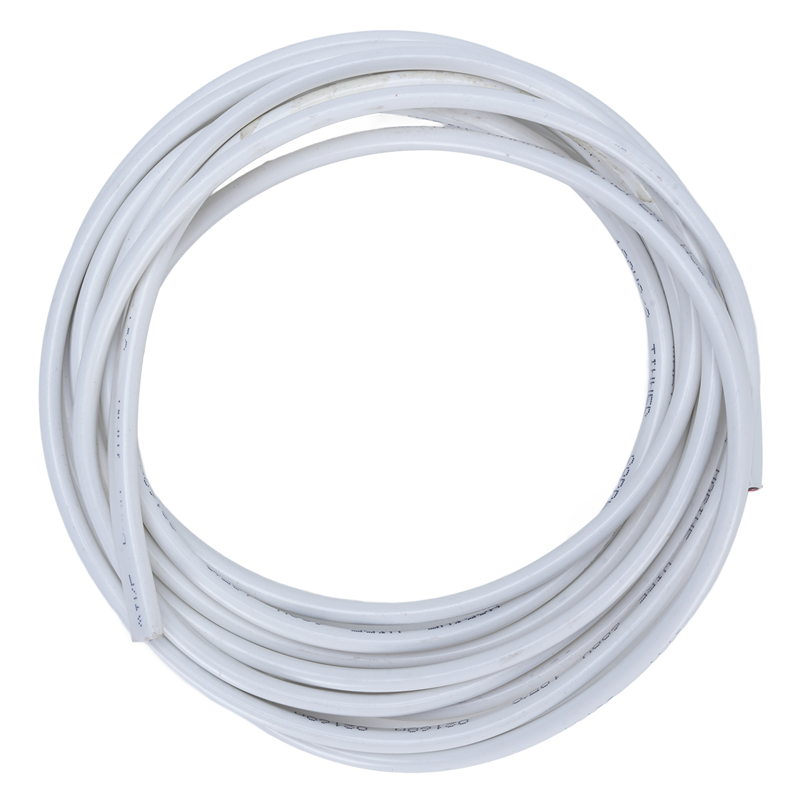 Toivize 18 Awg 2x1mm² 3m Wasserdichtes Ul 600v Ofc Kupfer-schiffskabel Für Boote Und Wohnmobile