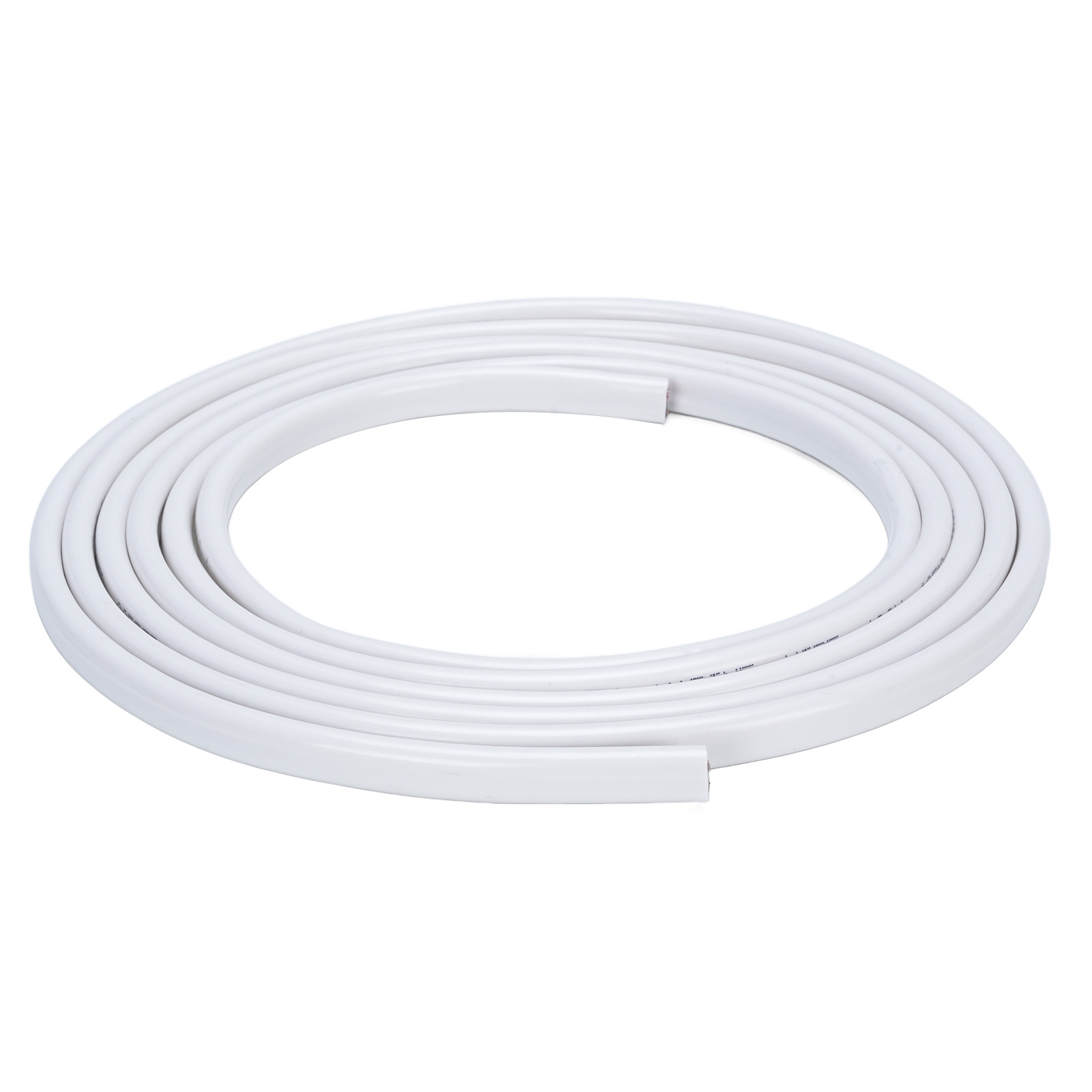 14 Awg 2-adriges 3 M Pvc 600 V Verdrilltes Ofc-kupfer-marinekabel Für Boote Und Wohnmobile, Uv-beständig, Wasserbeständig