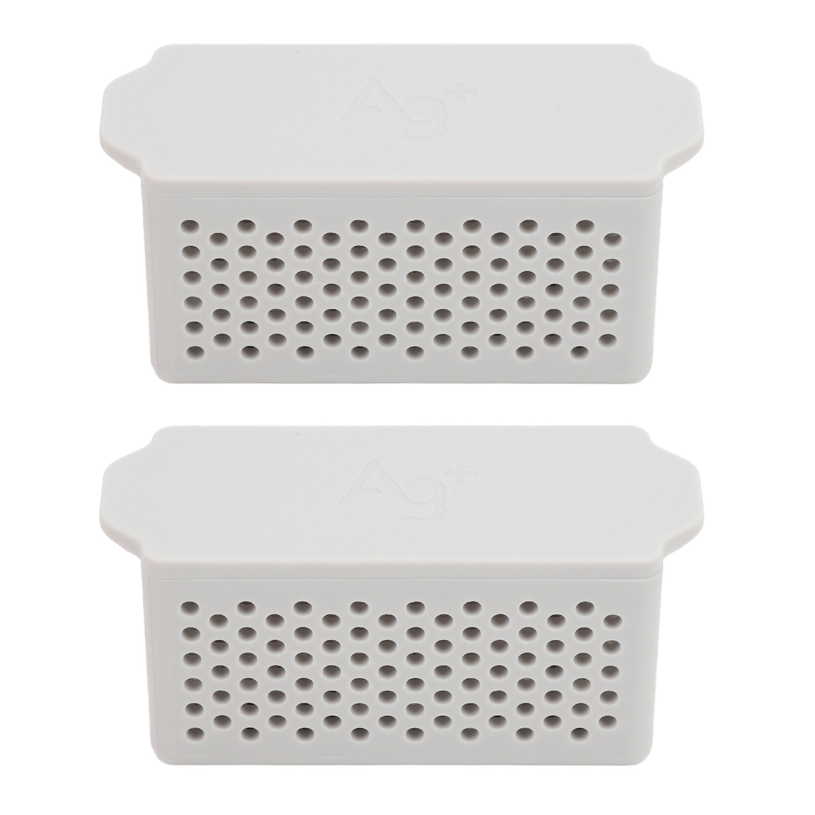 Silberionenmodul Für Narwal Freo Ultra J4 Und J4 Lite – 2er-pack Ersatzteile Für Effektive Wasserdesinfektion