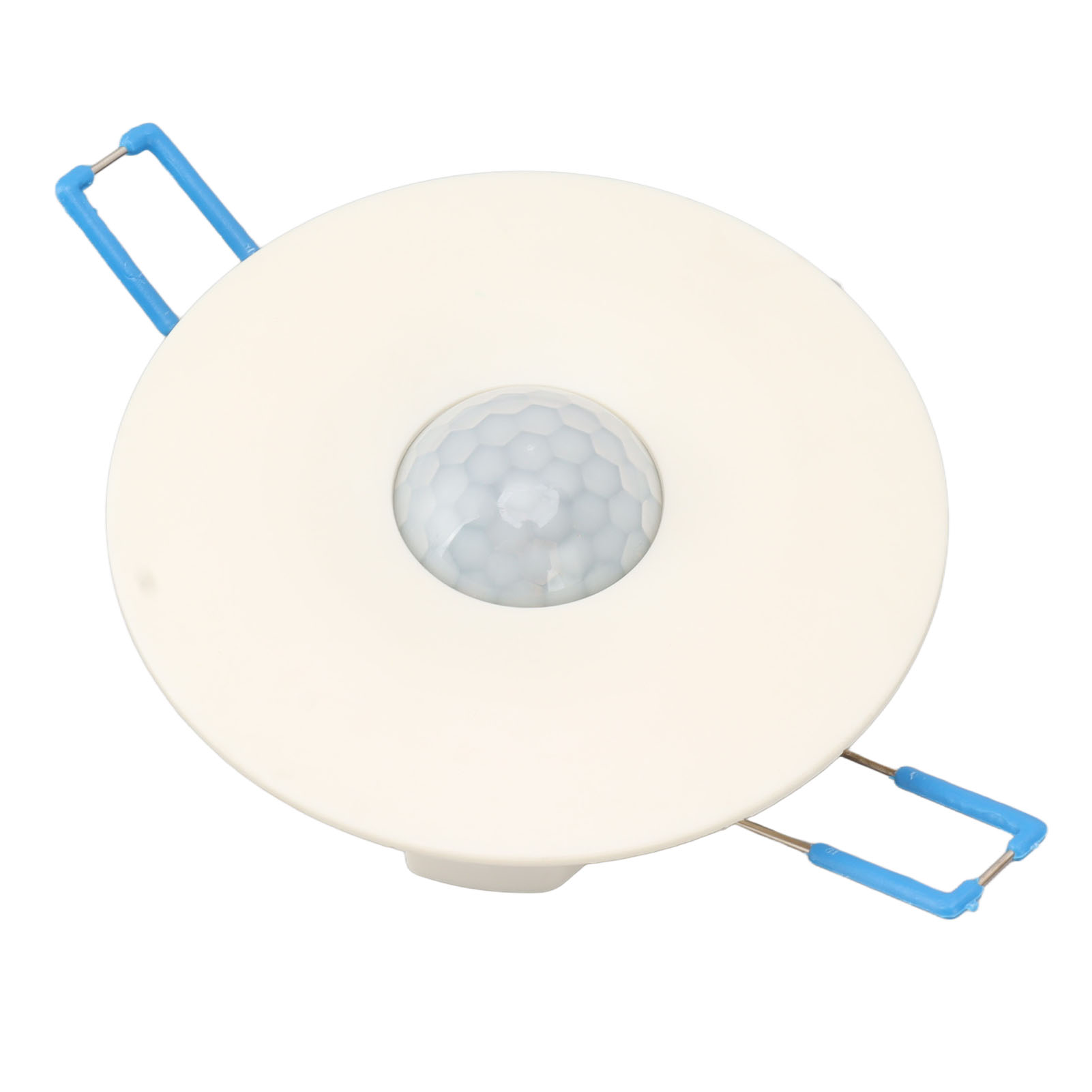Pir-bewegungsmelder Für Die Decke, 110–220 V, 7 A, Ip20, Einstellbare Helligkeit Und Verzögerung, Abs, Für Innenbeleuchtung, Eingangsbereich, Speisekammer