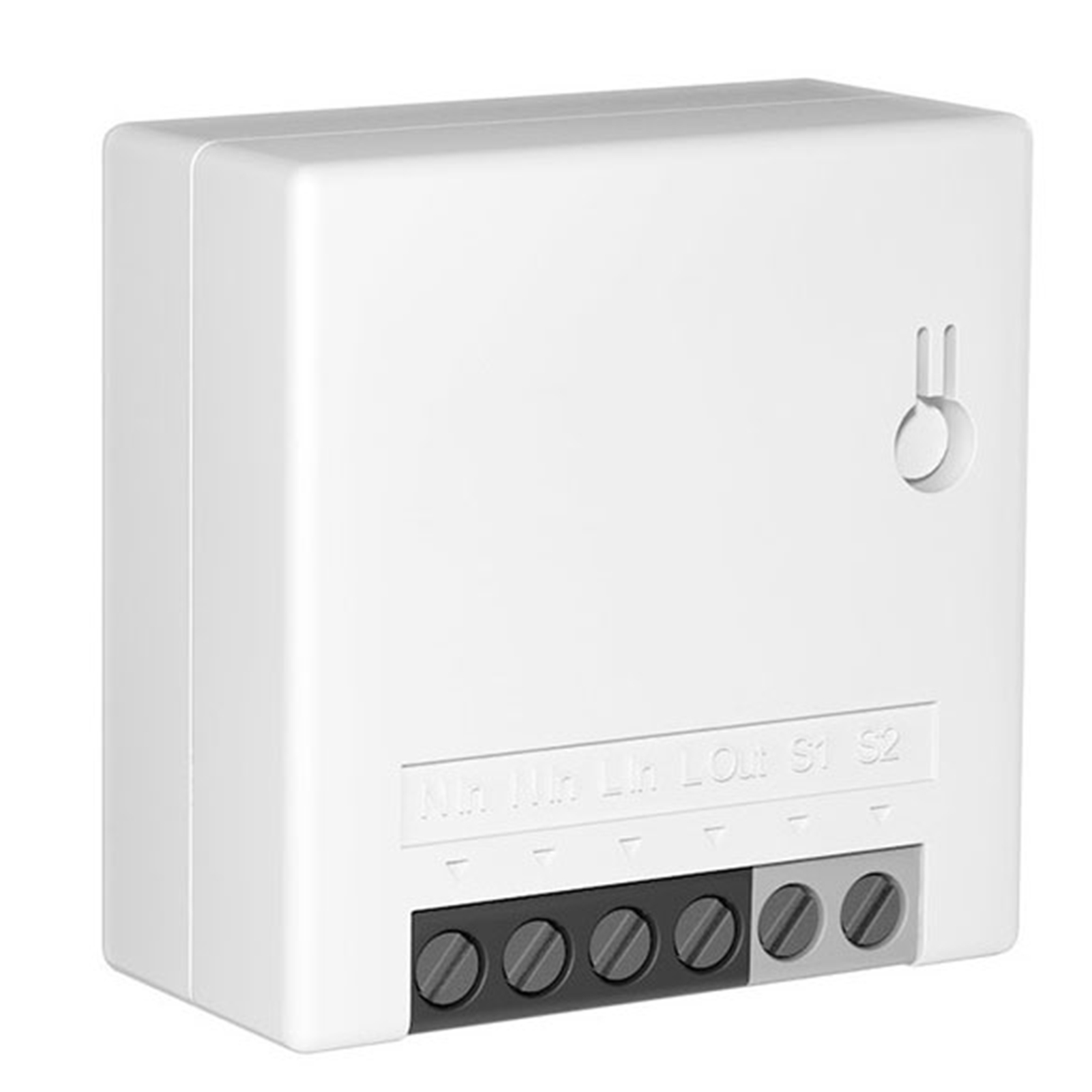Sonoff Mini R2 Kompakter Wlan-smart-schalter Für Die Hausautomation