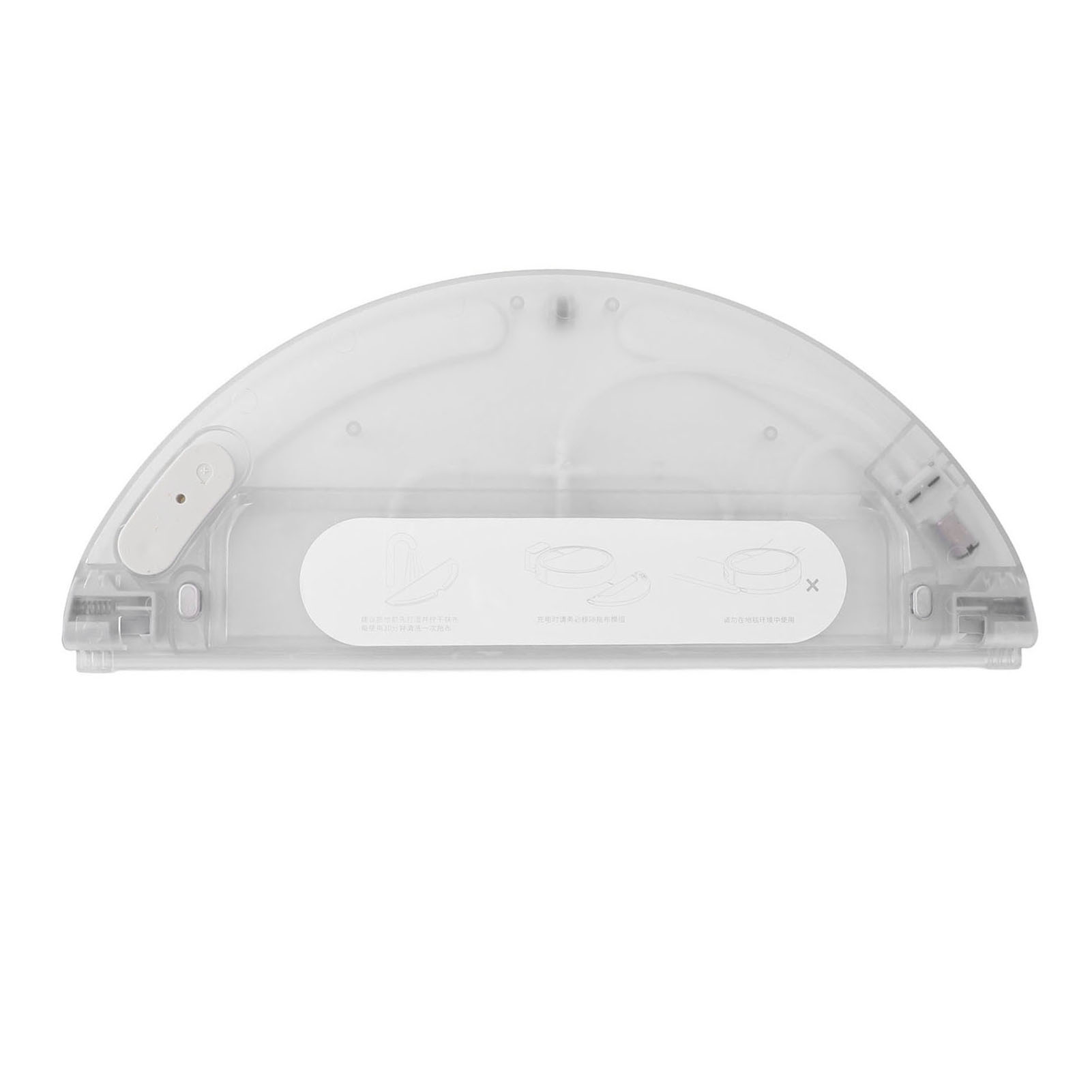 Elektronischer Wassertank Für Den Dreame F9 Roboter, Wasserdicht, Aus Robustem Abs, Kompatibles Ersatzteil Für Optimale Hartbodenreinigung.