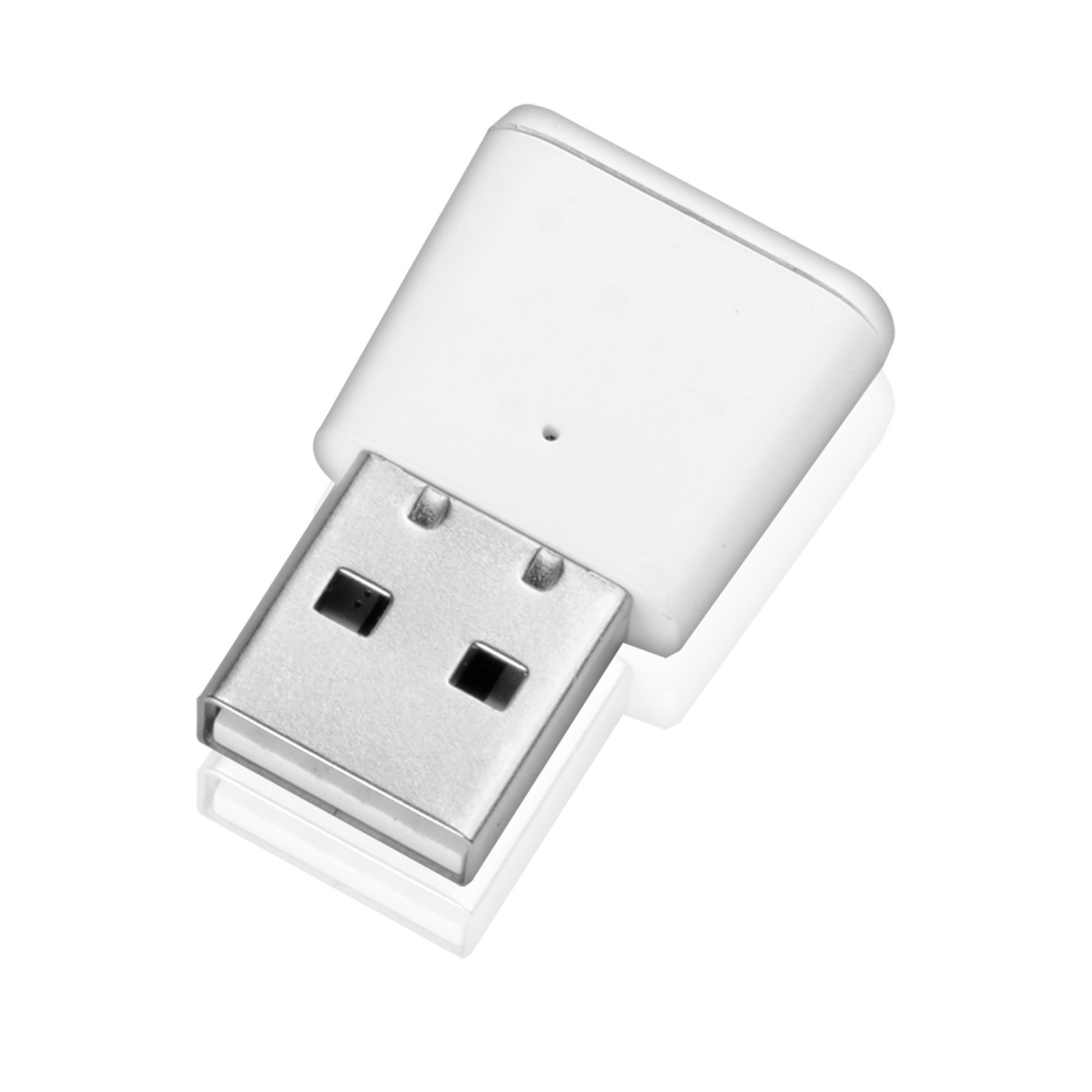 Tuya Zigbee Usb-repeater-signalverstärker 20-30 M, Weiß, Kompakt, Kompatibel Mit Alexa Und Google Home Smart Home