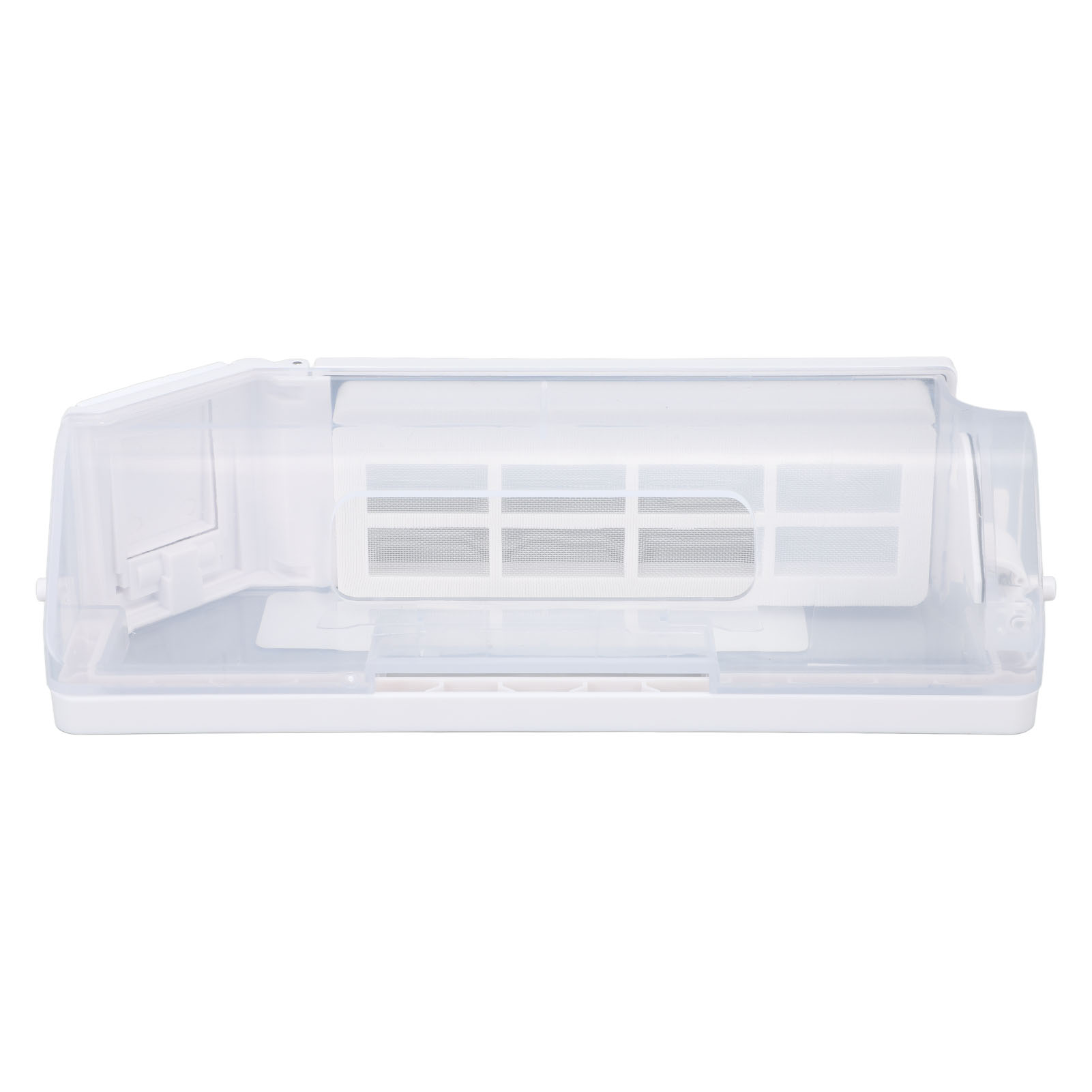 Staubbehälter Für Ecovacs T20 Pro/max Saugroboter, Wasserdichtes Abs, Großes Fassungsvermögen