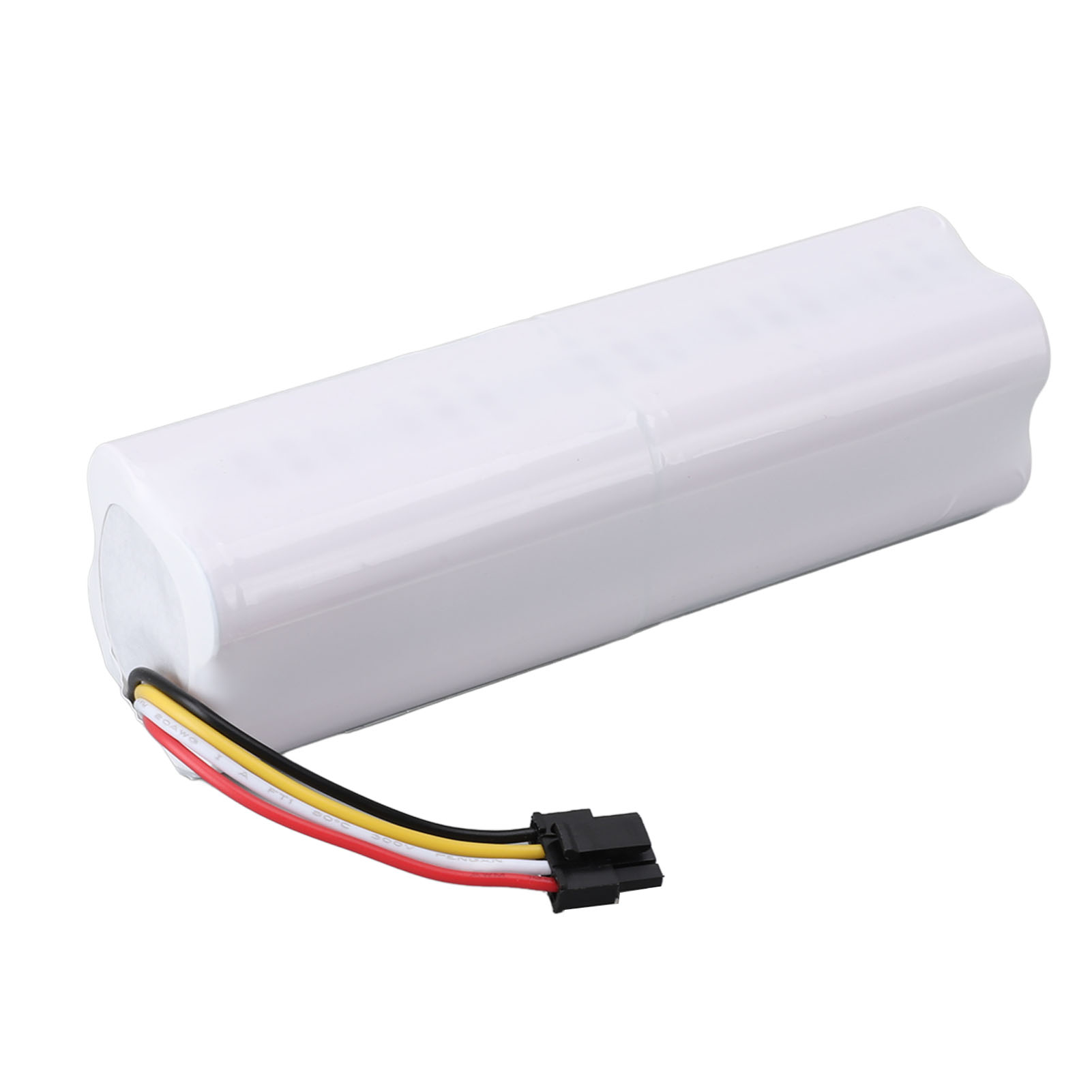 Ersatzakku Für Dreame D9, F9, L10 Pro Und L10 Plus Saugroboter, 14,4 V, 5200 Mah, Li-po-akku Mit Hoher Kapazität