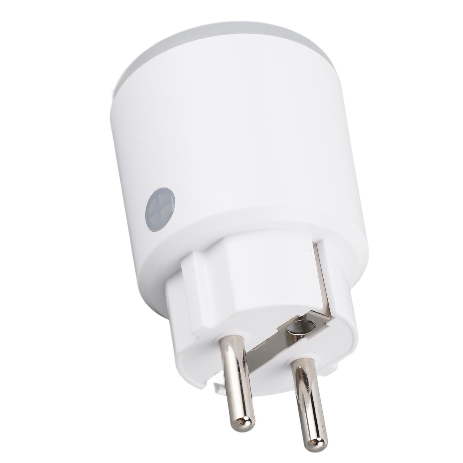 Toivize 16a Wlan-smart-steckdose Mit Energieverbrauchsüberwachung