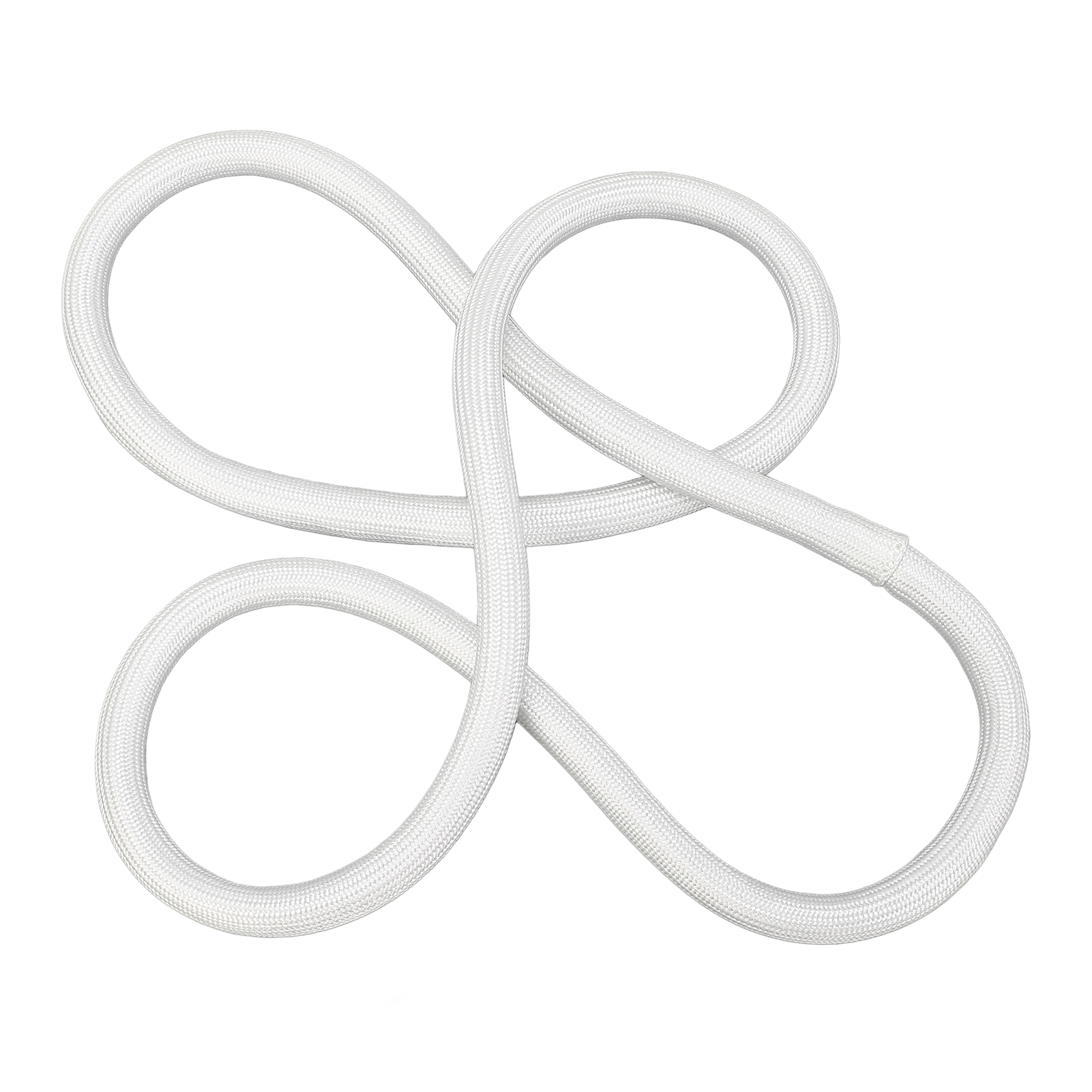 Türdichtung Für Wäschetrockner W10906683. Hochfestes Nylon, Perfekte Abdichtung, Kompatibel Mit Whirlpool, Kenmore Und Amana.