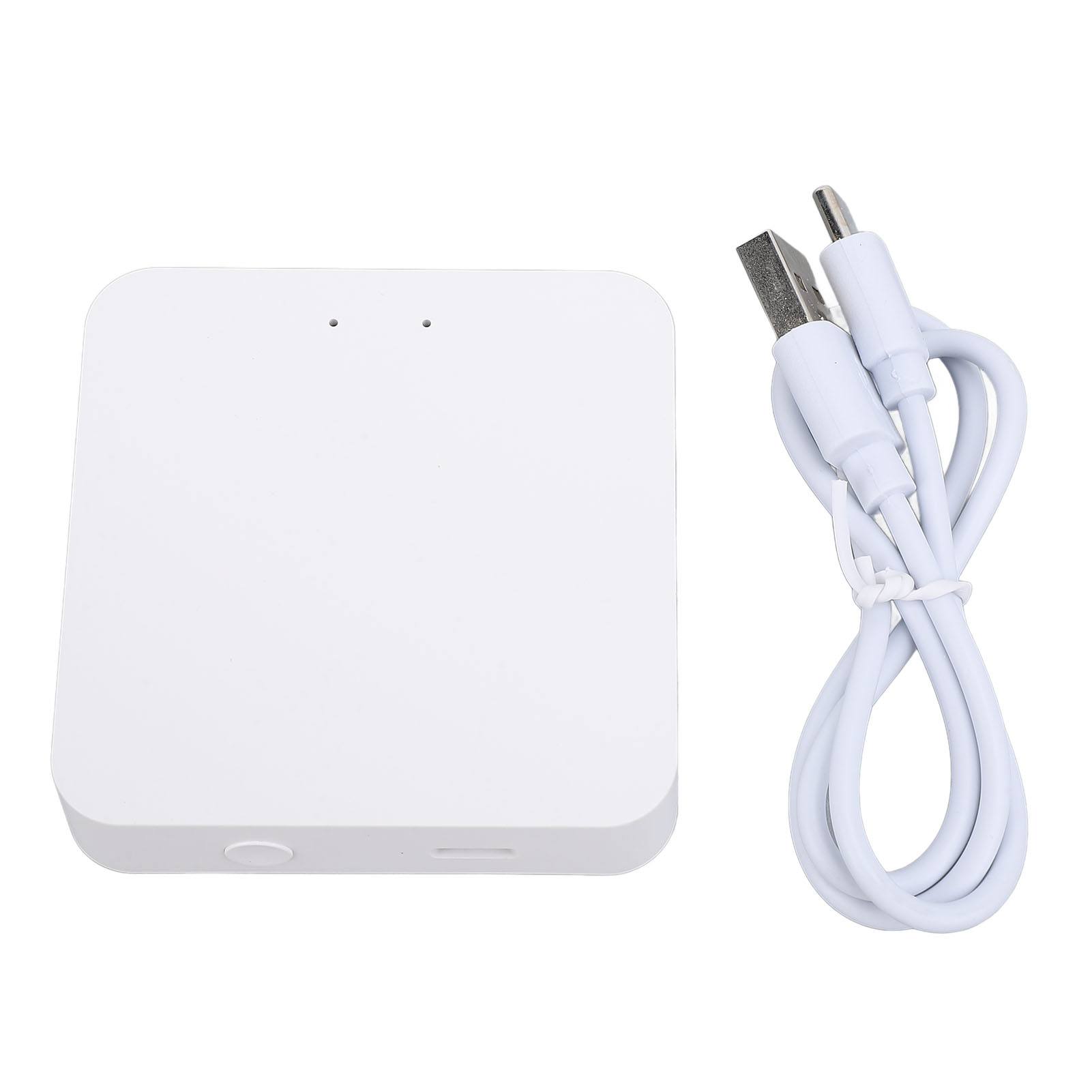 Ddlock Wlan-gateway Für Smarte Türschlösser, Fern- Und Sprachsteuerung, 10 M Reichweite, Kompatibel Mit Der Ddlock App
