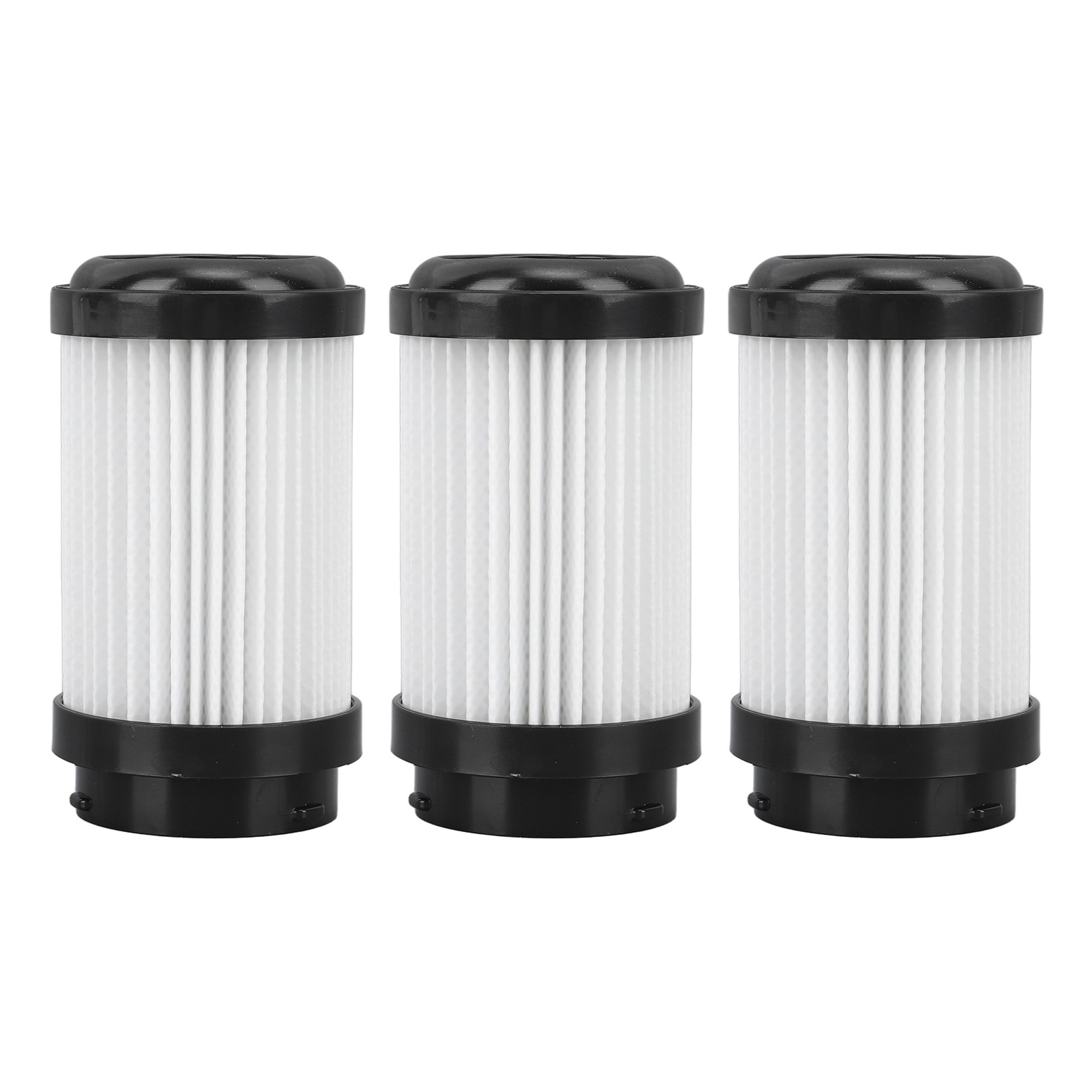 Set Mit 3 Heckfiltern Für Tineco S15, Waschbar Und Wiederverwendbar, Aus Hocheffizientem Abs, Nur Kompatibel Mit Dem Modell S15