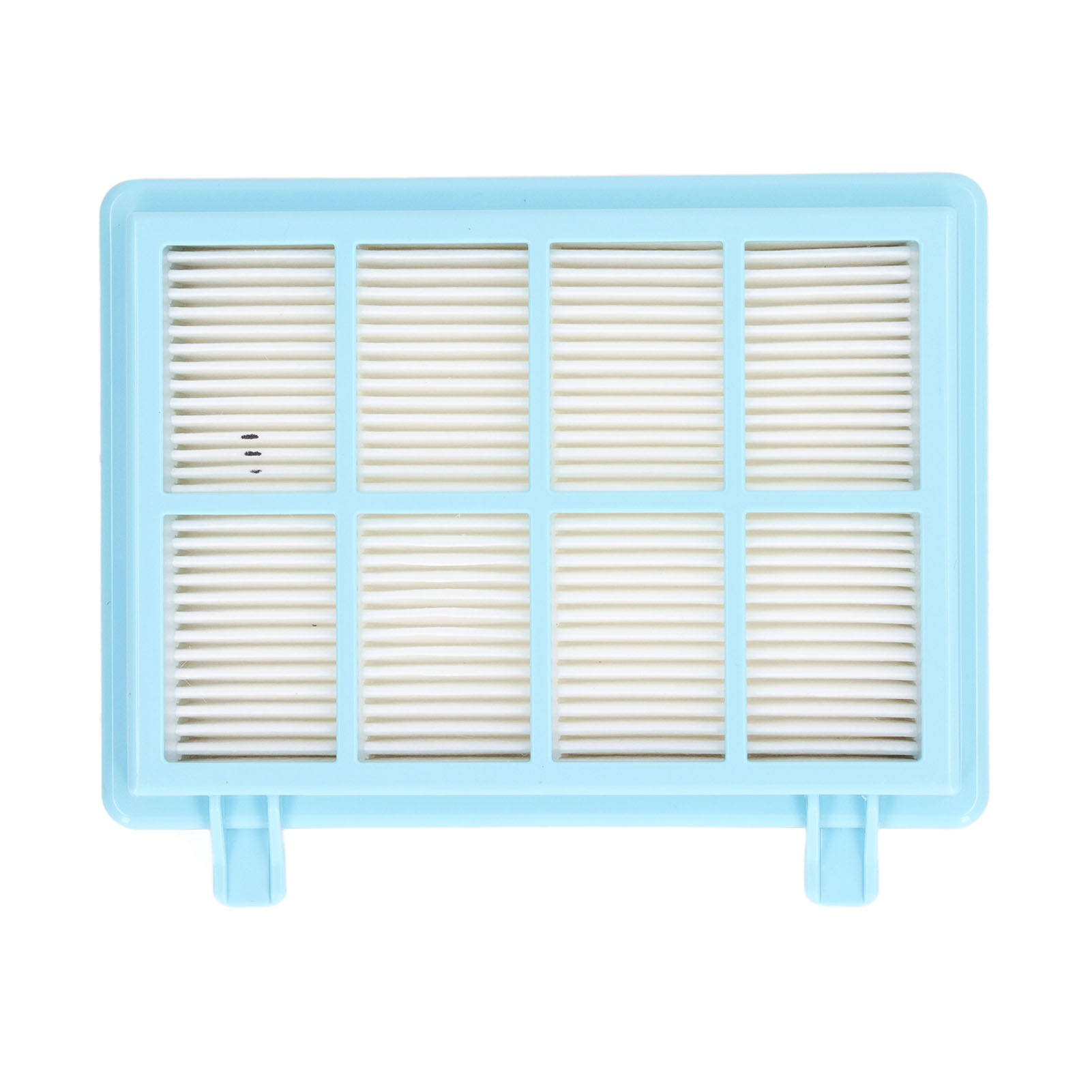 Hinterfilter Für Philips Fc9331 Fc9332 Staubsauger, Hepa- Und Abs-kompatibel