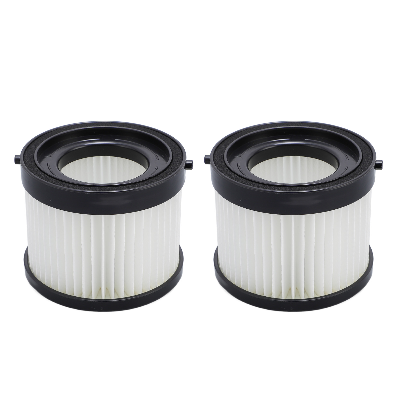 2er-pack Kompatible Milwaukee Staubsaugerfilter 49-90-0160 0882-20 Hepa Abs