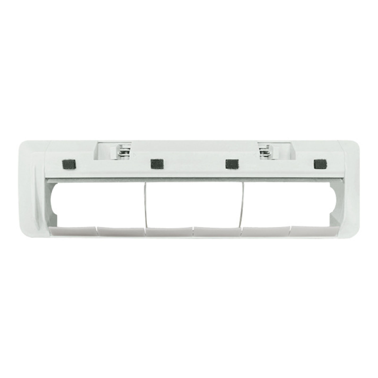 Hauptbürstenabdeckung Für Dreame W10 Und W10 Pro, Robustes Abs-ersatzteil, Einfache Werkzeuglose Montage