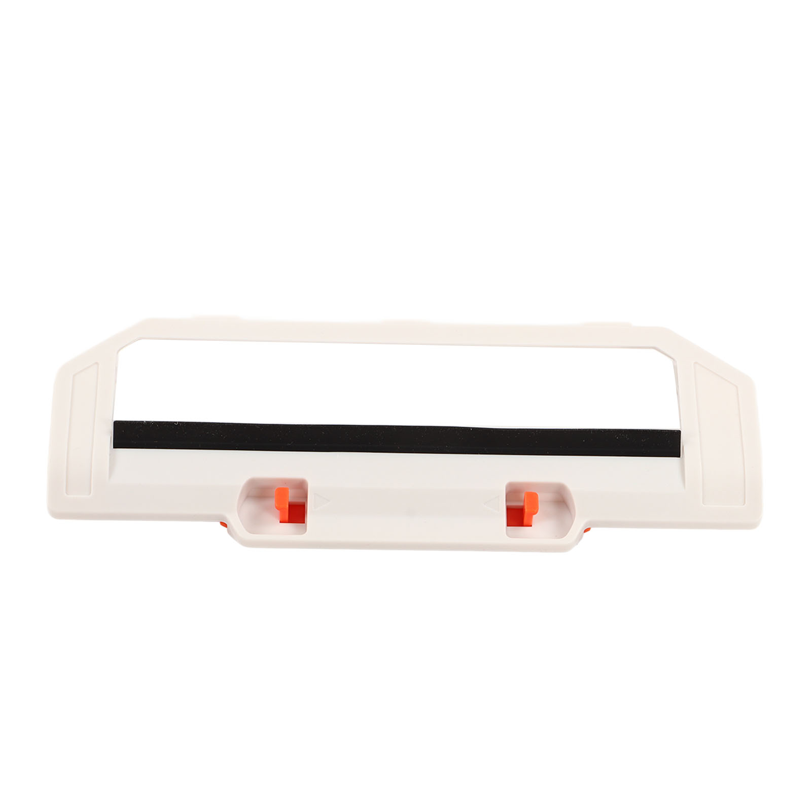Hauptbürstenabdeckung Für Xiaomi 3c B106cn – Robustes Und Langlebiges Weißes Abs-ersatzteil
