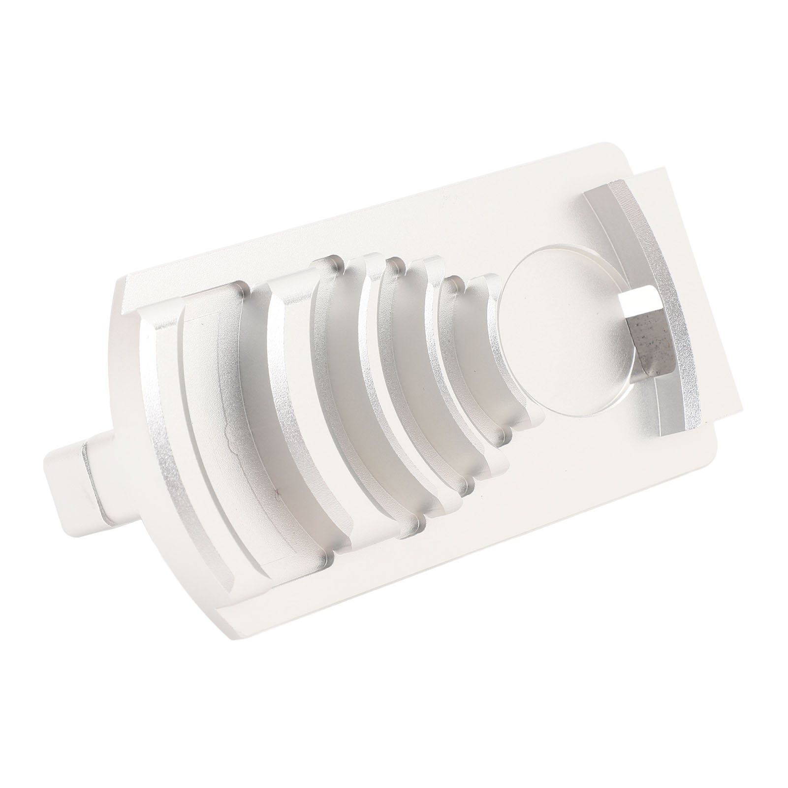 Handentgrater Für 1¼-4" Pvc-rohre, Robustes Metall, Präzises Anfasen
