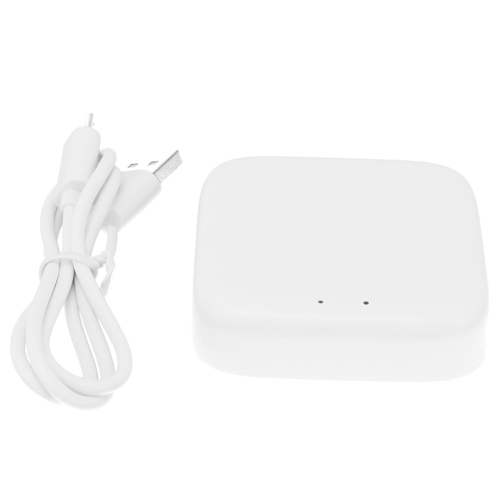Toivize Fingerbot-01 Kompaktes Zigbee Bluetooth Gateway Tuya Siri
