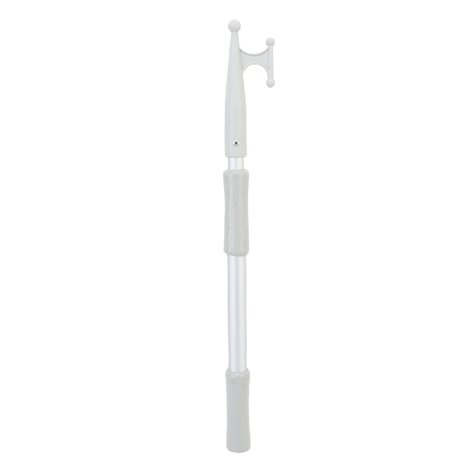 Toivize Aluminium Teleskop-dockhaken 66-100cm Schwimmend