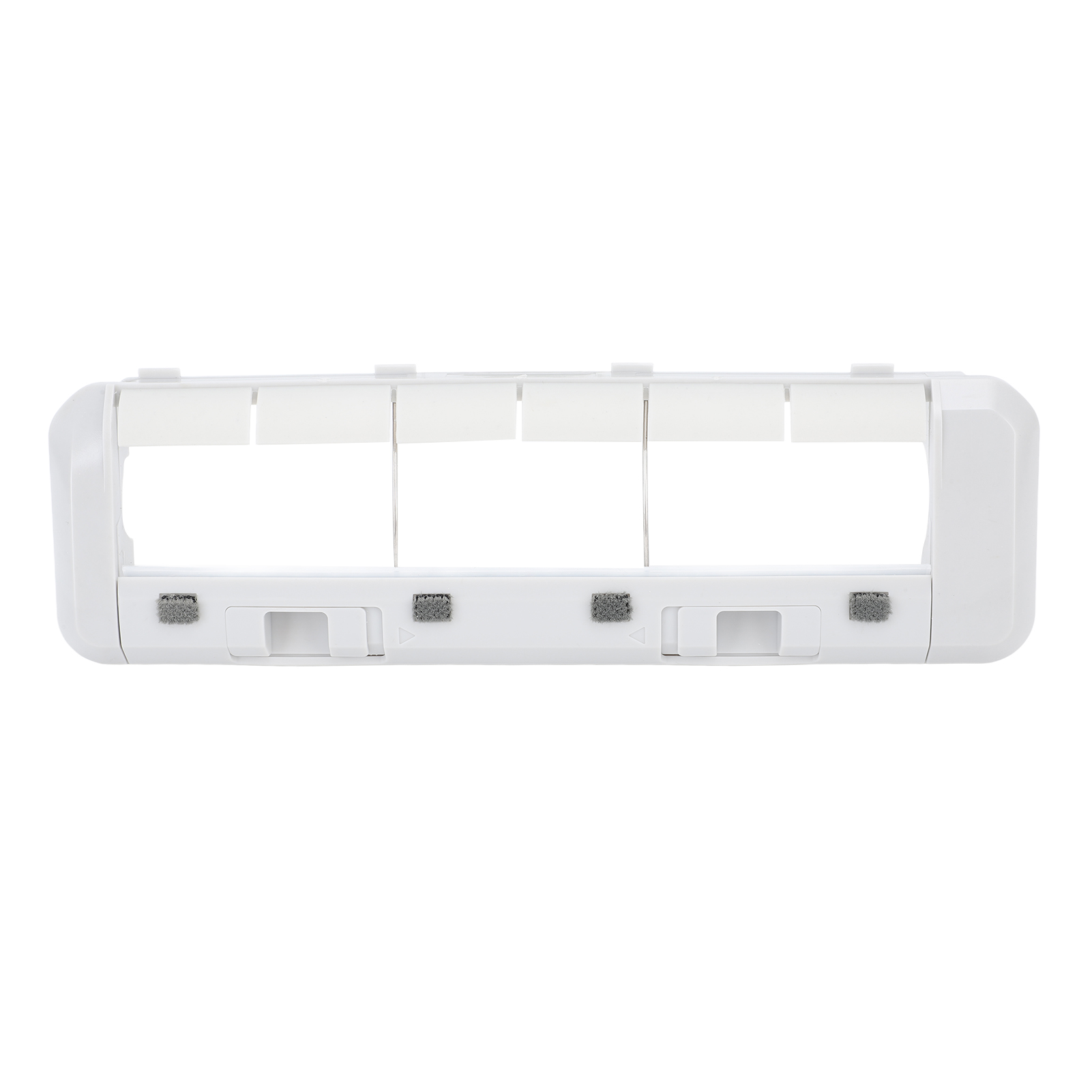 Hauptbürstenabdeckung Für Dreame S10 X10 S20 X20 W10s – Anti-verwicklungs-abs-schutz Mit Integriertem Metallgitter
