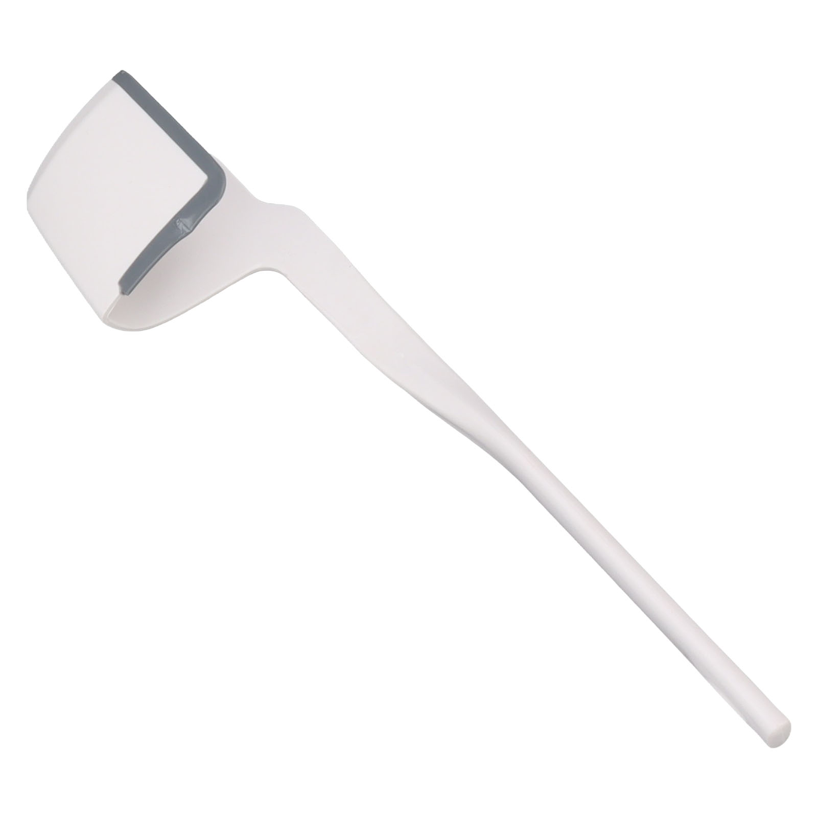 Rotierender Silikonspatel Für Thermomix Tm5, Tm6 Und Tm31. Flexibler 27 Cm Langer Schaber Zur Effizienten Reinigung Der Schüsselwände.