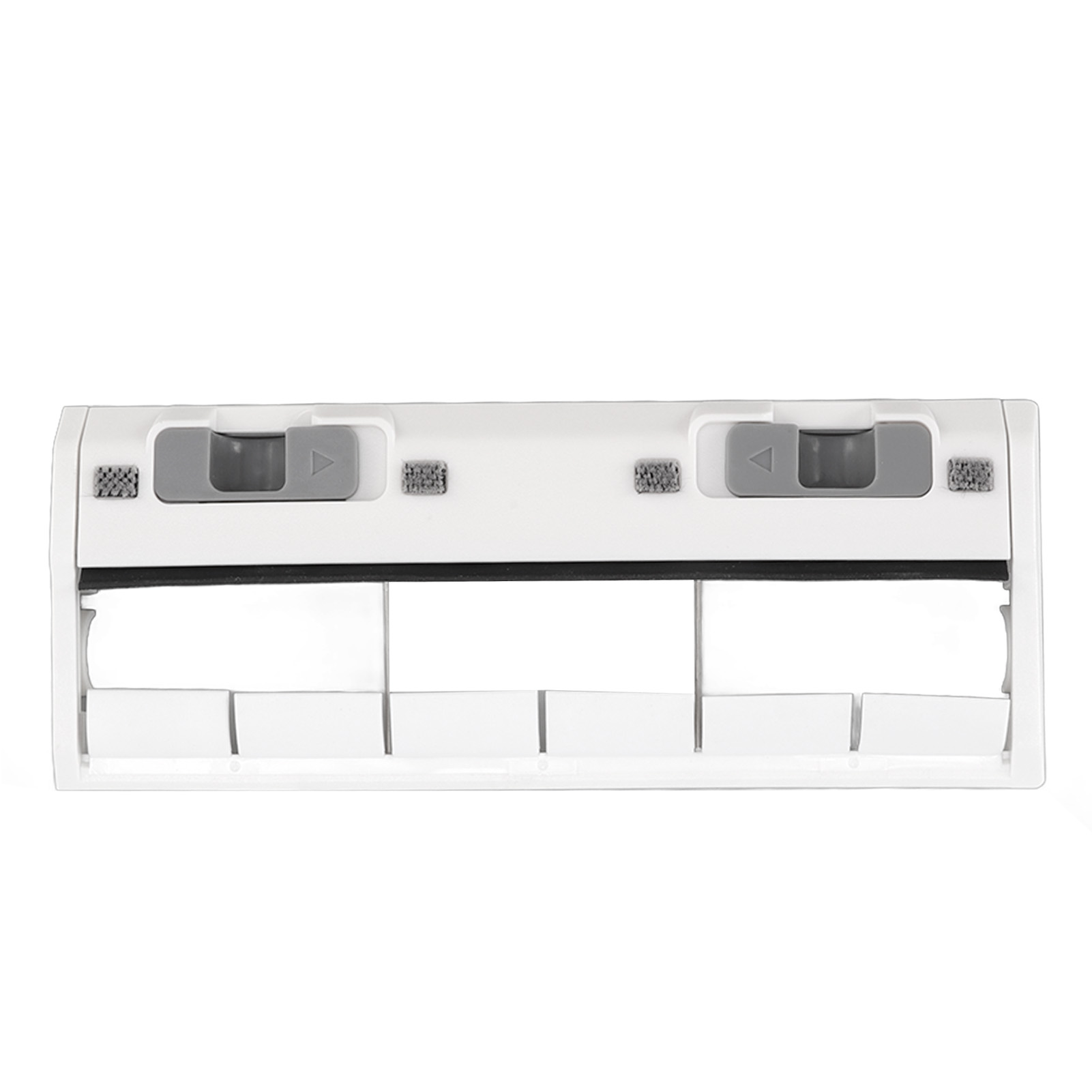 Hauptbürstenabdeckung Für Ecovacs T5 T8 N8 N5 X1 T10 Saugroboter, Robustes Abs-ersatzteil