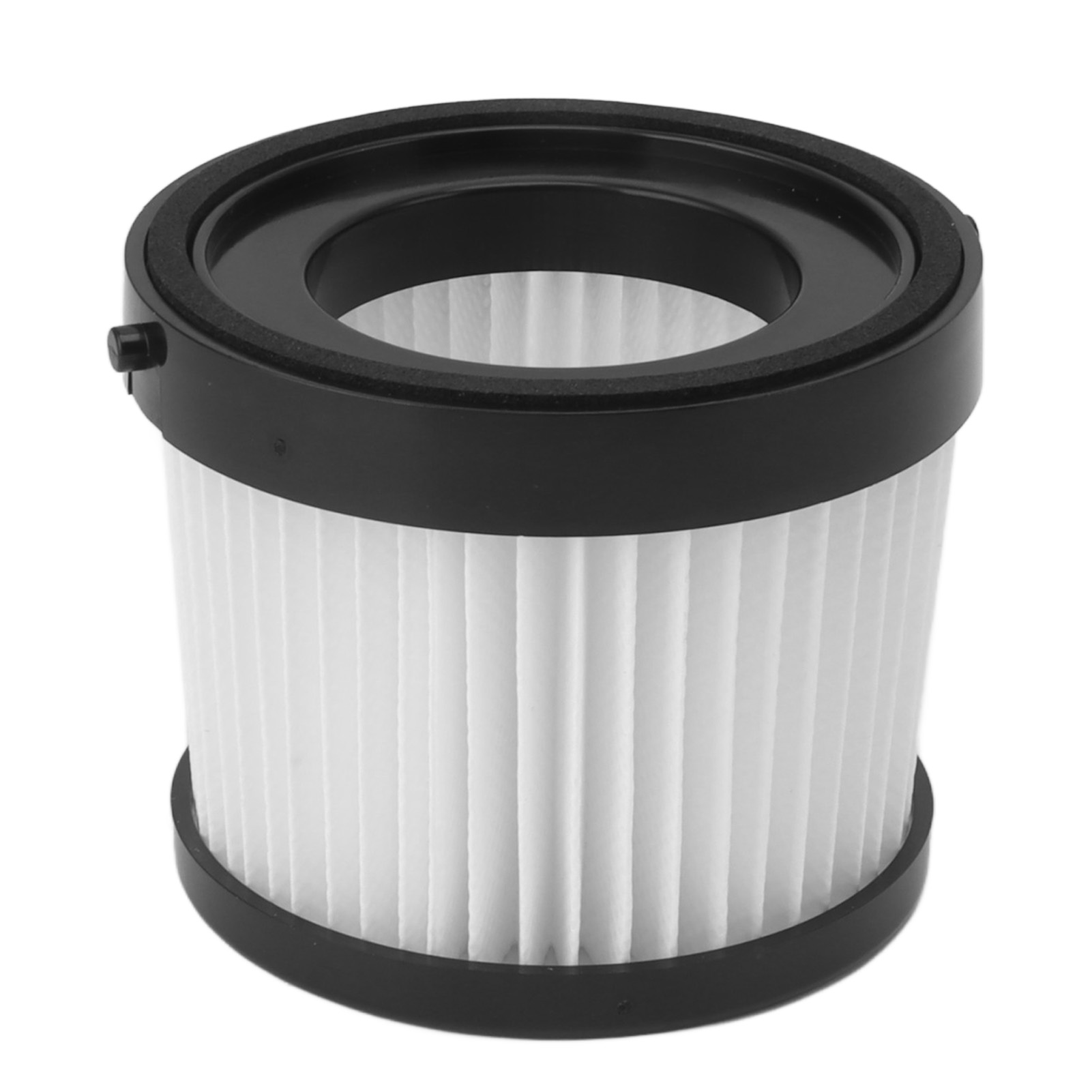 2er-pack Ersatzfilter Für Dewalt Dcv501ln Staubsauger, Wiederverwendbares Abs, Hohe Filterleistung