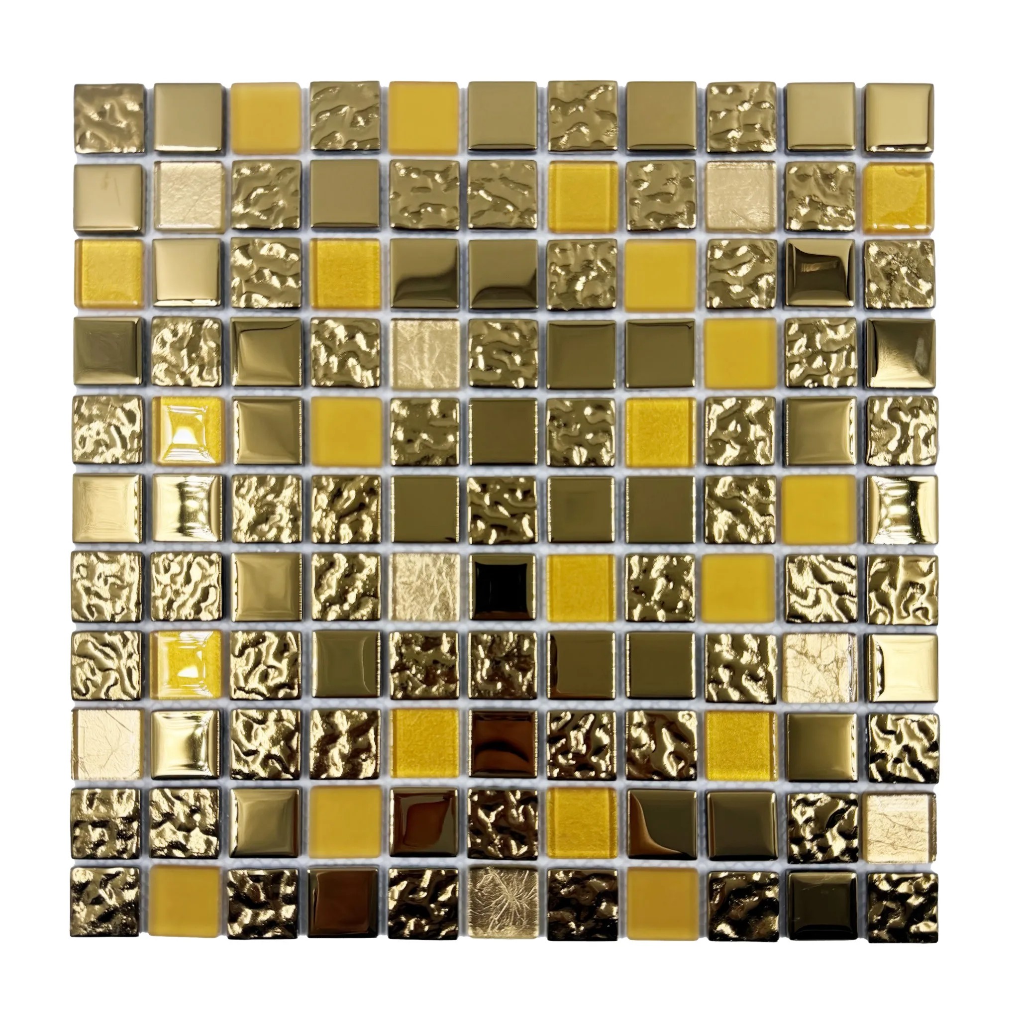 Mosaik Rea P14016 Gold
