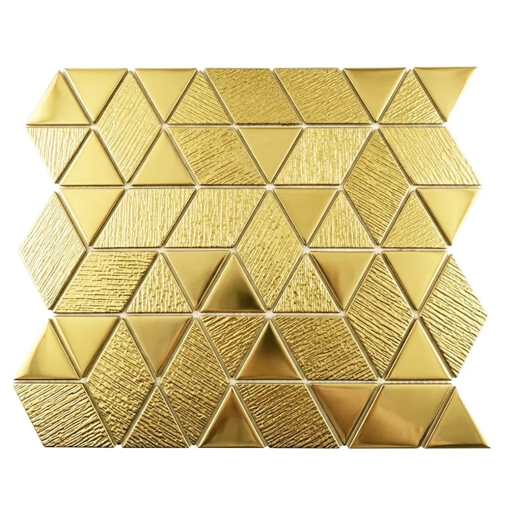 Mosaik Rea P14459 Gold