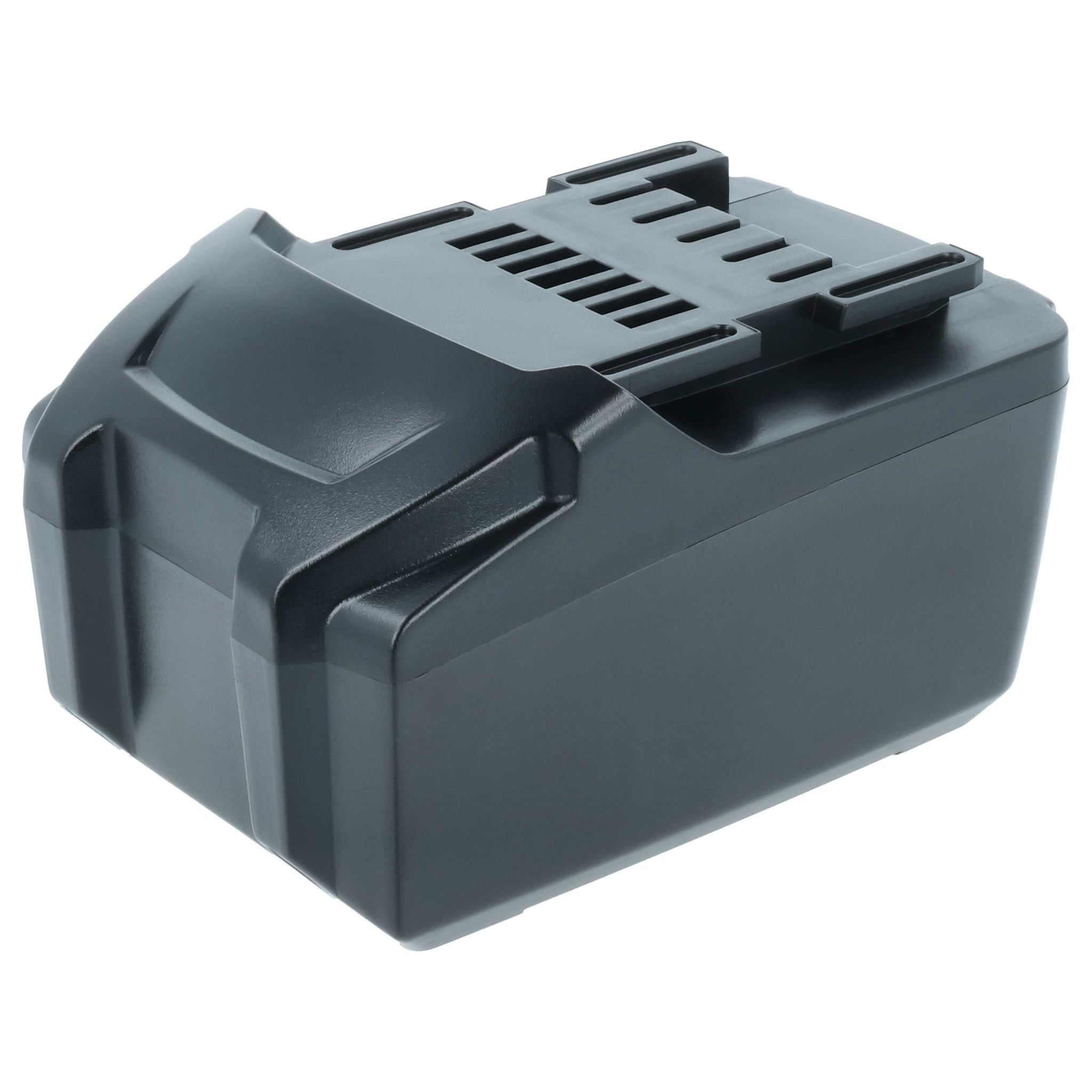 Vhbw Akku Kompatibel Mit Gesipa Firebird Pro Gold, Pro S Gold, Pro Werkzeug, Blindniet-setzgerät (5000 Mah, Li-ion, 18 V)