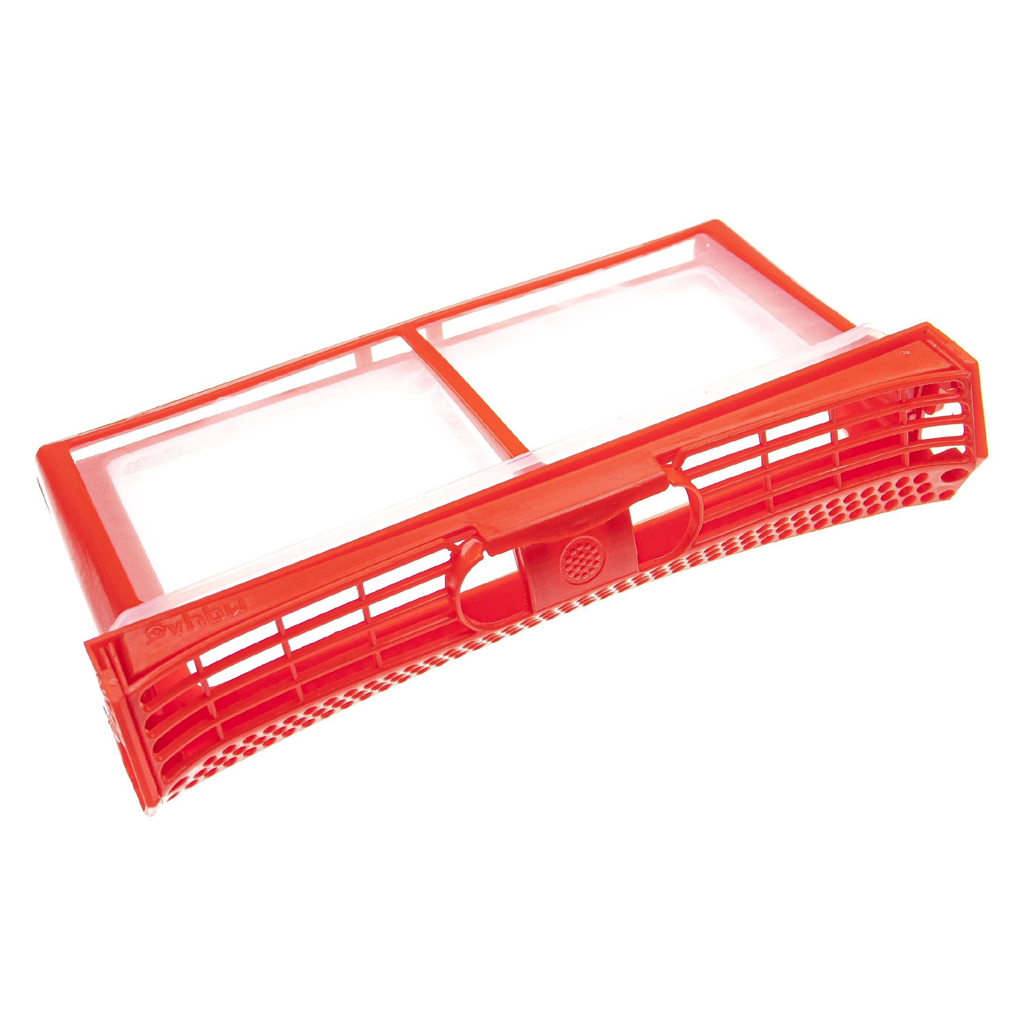 Vhbw Flusensieb Ersatz Für Neff 00648696 645174, 645173, 644544, 649587, 648848, 00648847, 00497526, 00650330 Für Wäschetrockner - Filter
