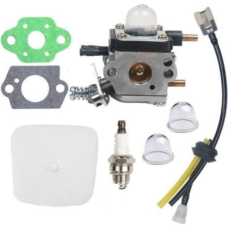 Alliandis Ersatzvergaser C1u K54a Für Mantis 7222 7222e 722m 7225 7230 7234 7240 7920 7924 Motorhacke/grubber
