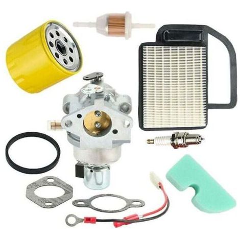Alliandis Vergaser Für Kohler Courage Sv 15 Ps, 17 Ps, 18 Ps, 19 Ps, Sv470-serie